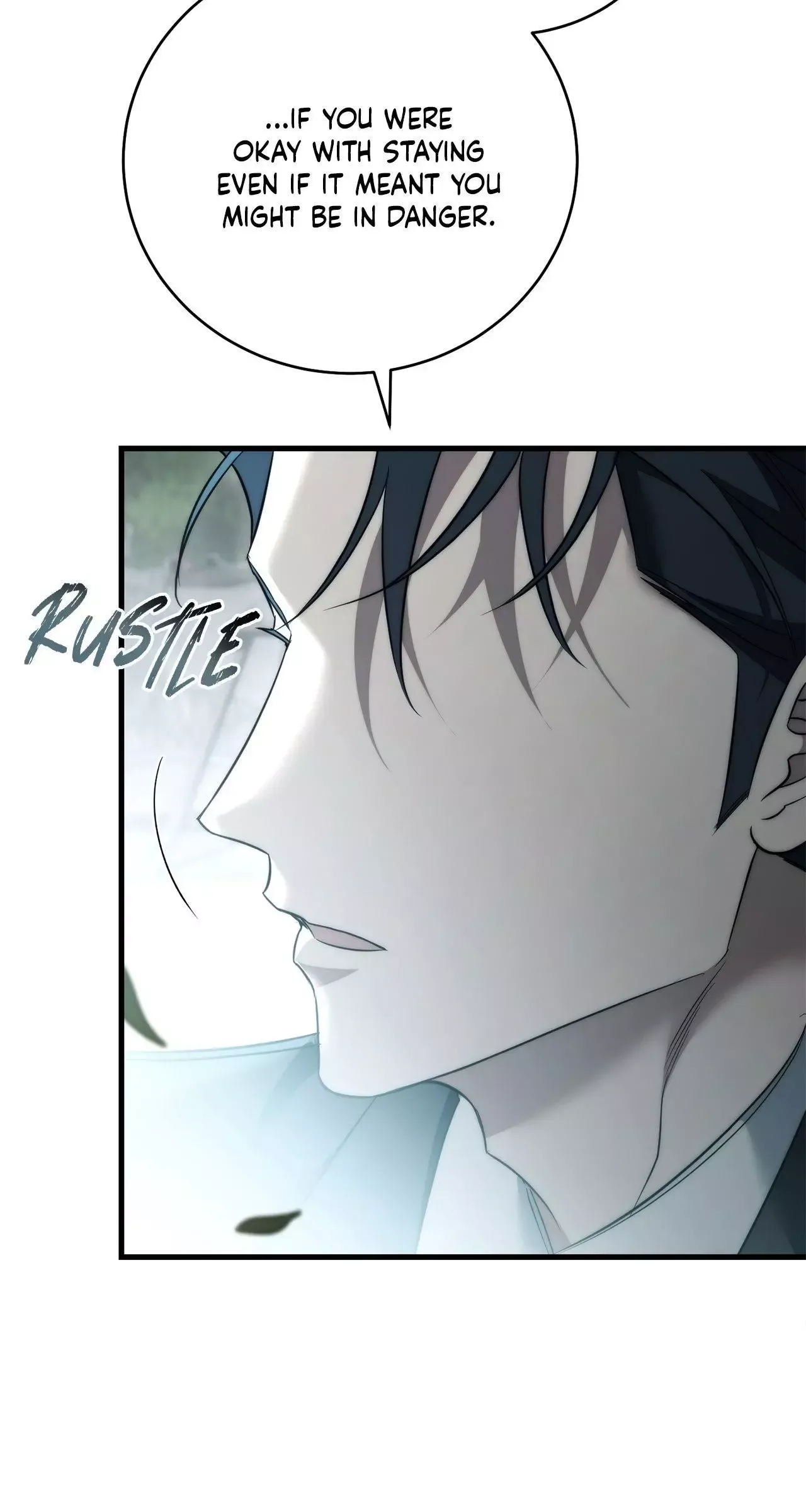 Unfinished Business Chapter 52 page 72