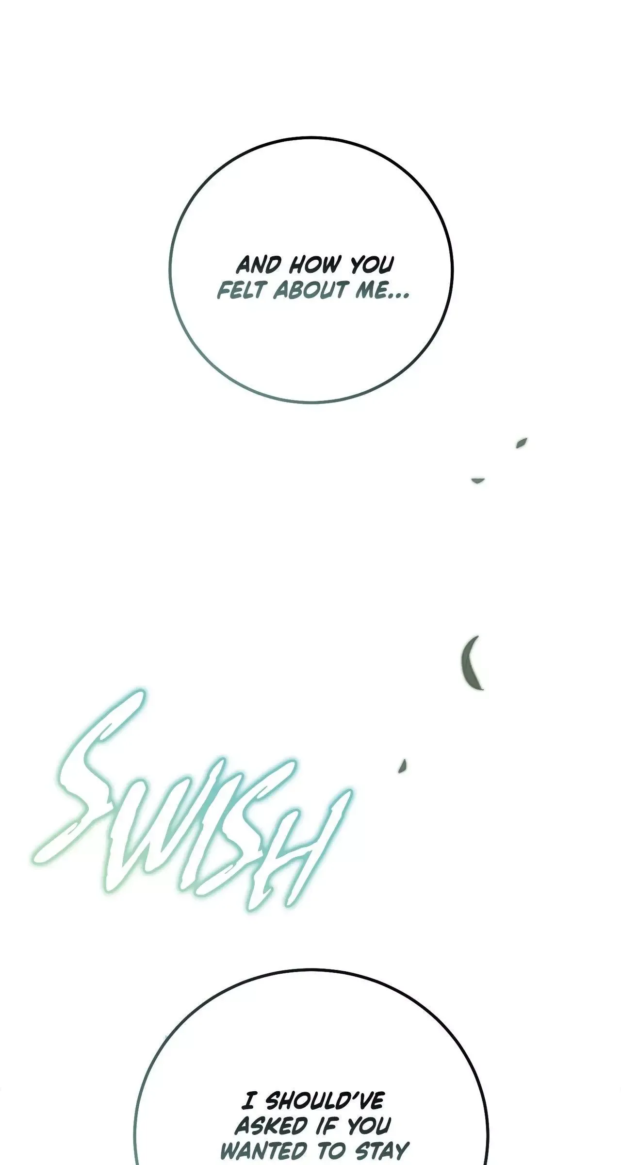 Unfinished Business Chapter 52 page 73
