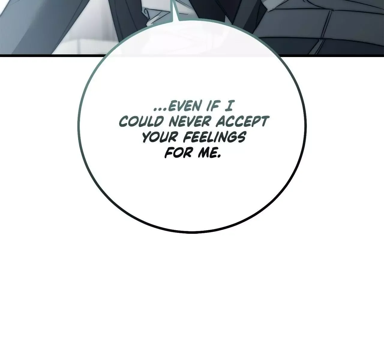 Unfinished Business Chapter 52 page 75
