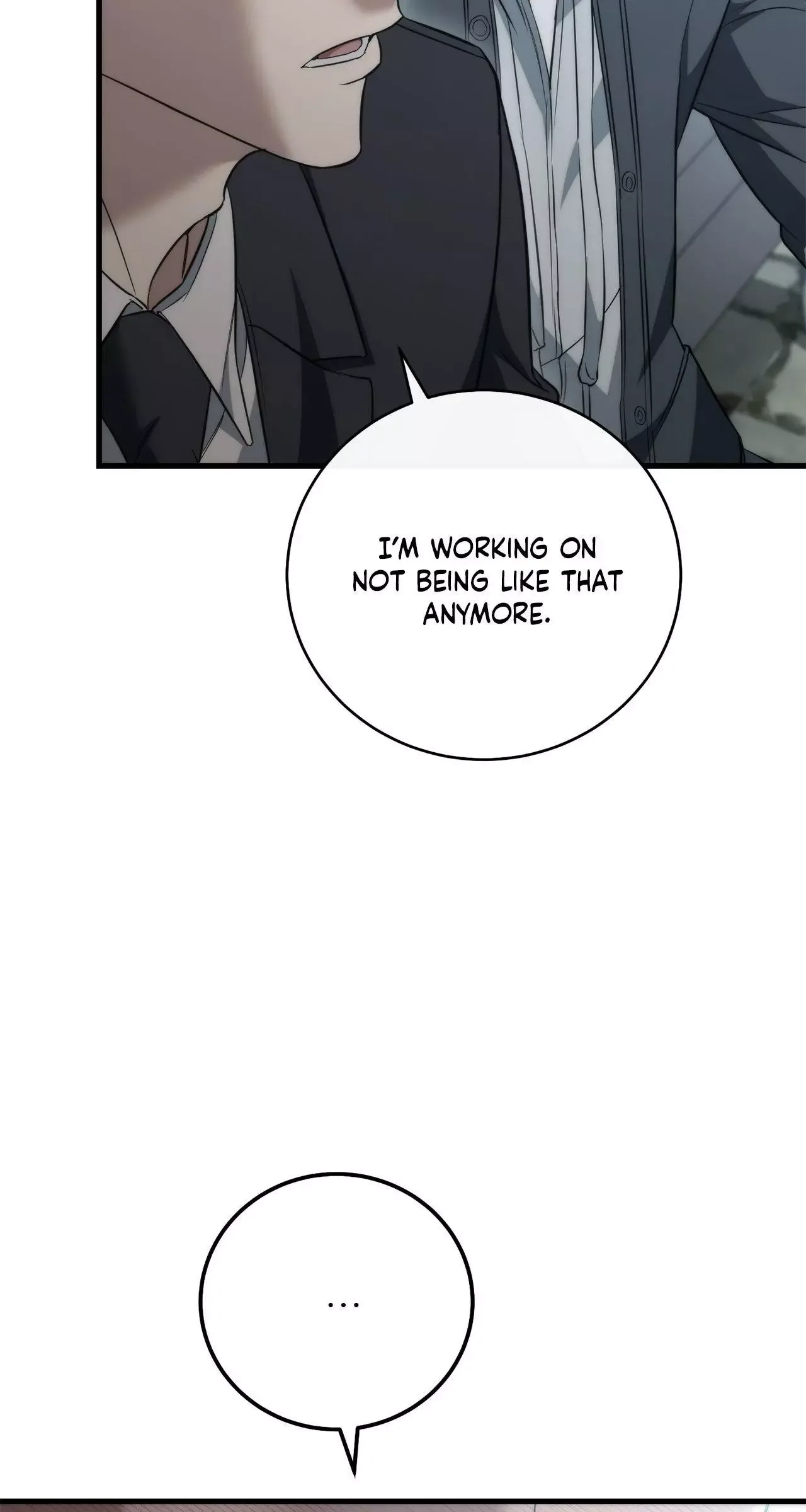 Unfinished Business Chapter 52 page 78