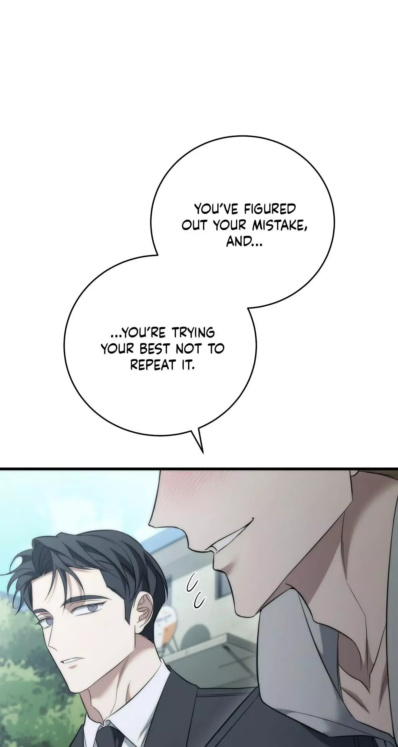 Unfinished Business Chapter 52 page 80