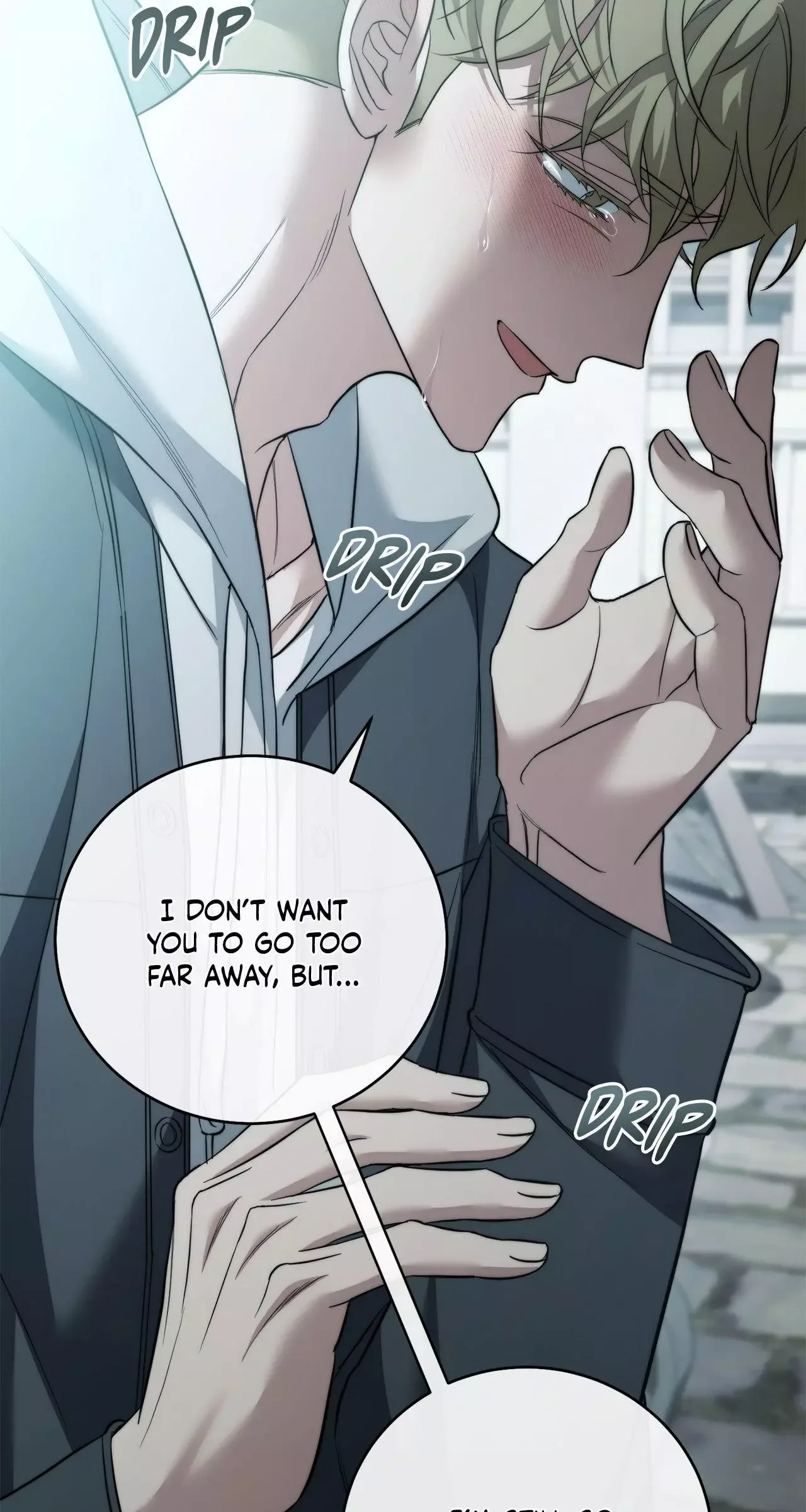 Unfinished Business Chapter 52 page 86