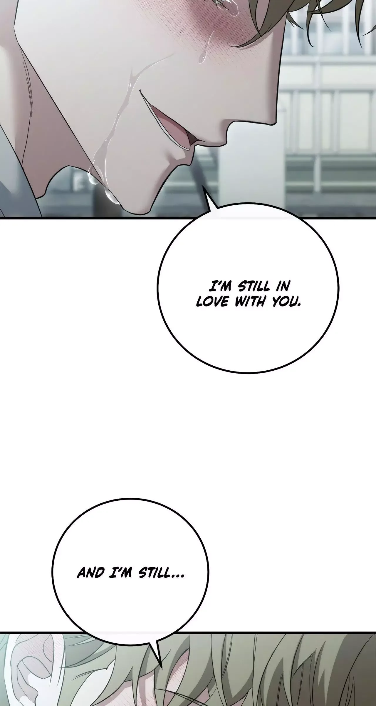 Unfinished Business Chapter 52 page 88