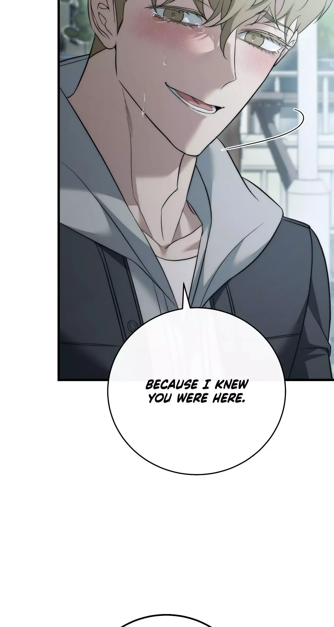 Unfinished Business Chapter 52 page 94