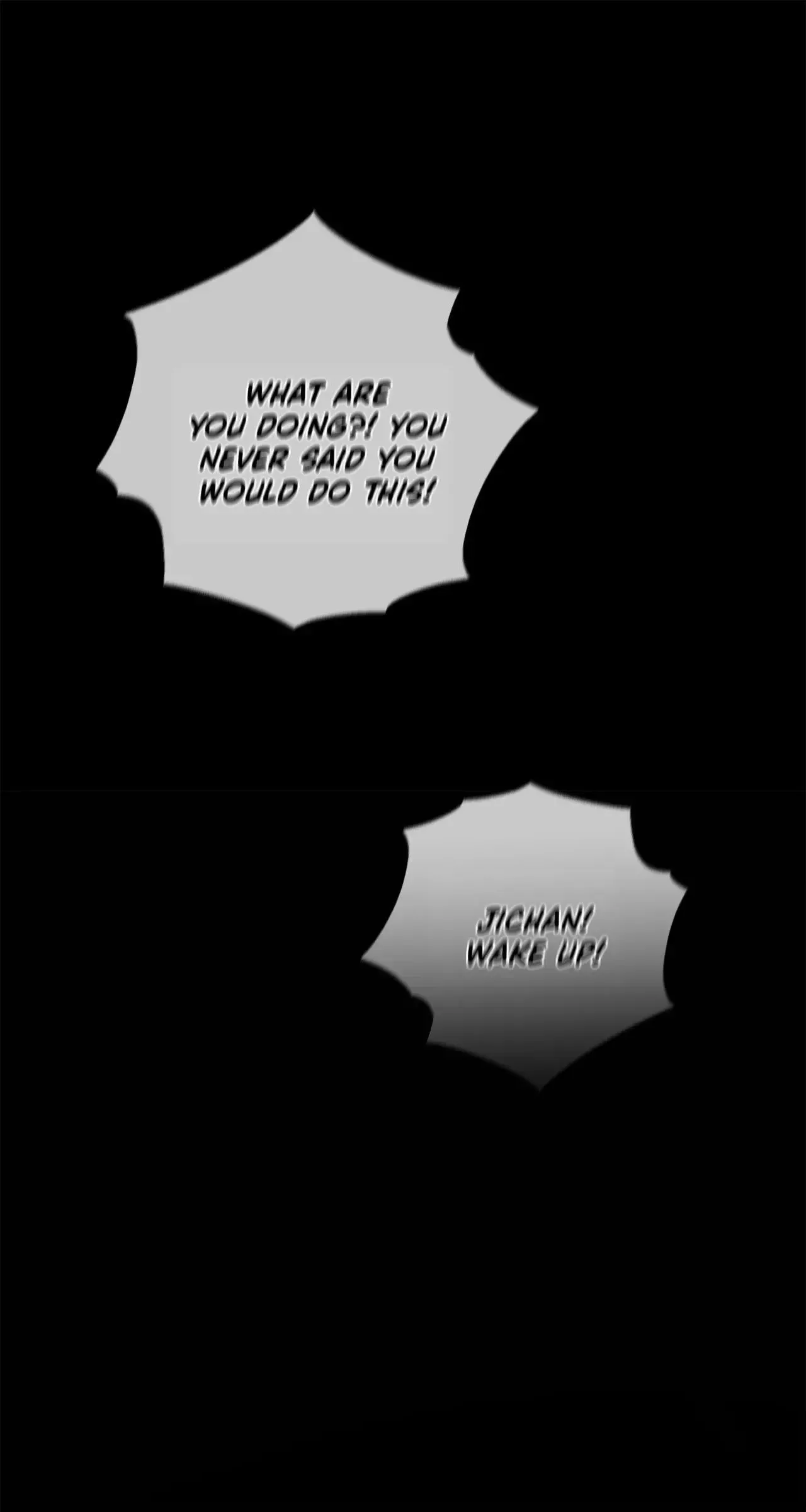 Unfinished Business Chapter 52 page 110