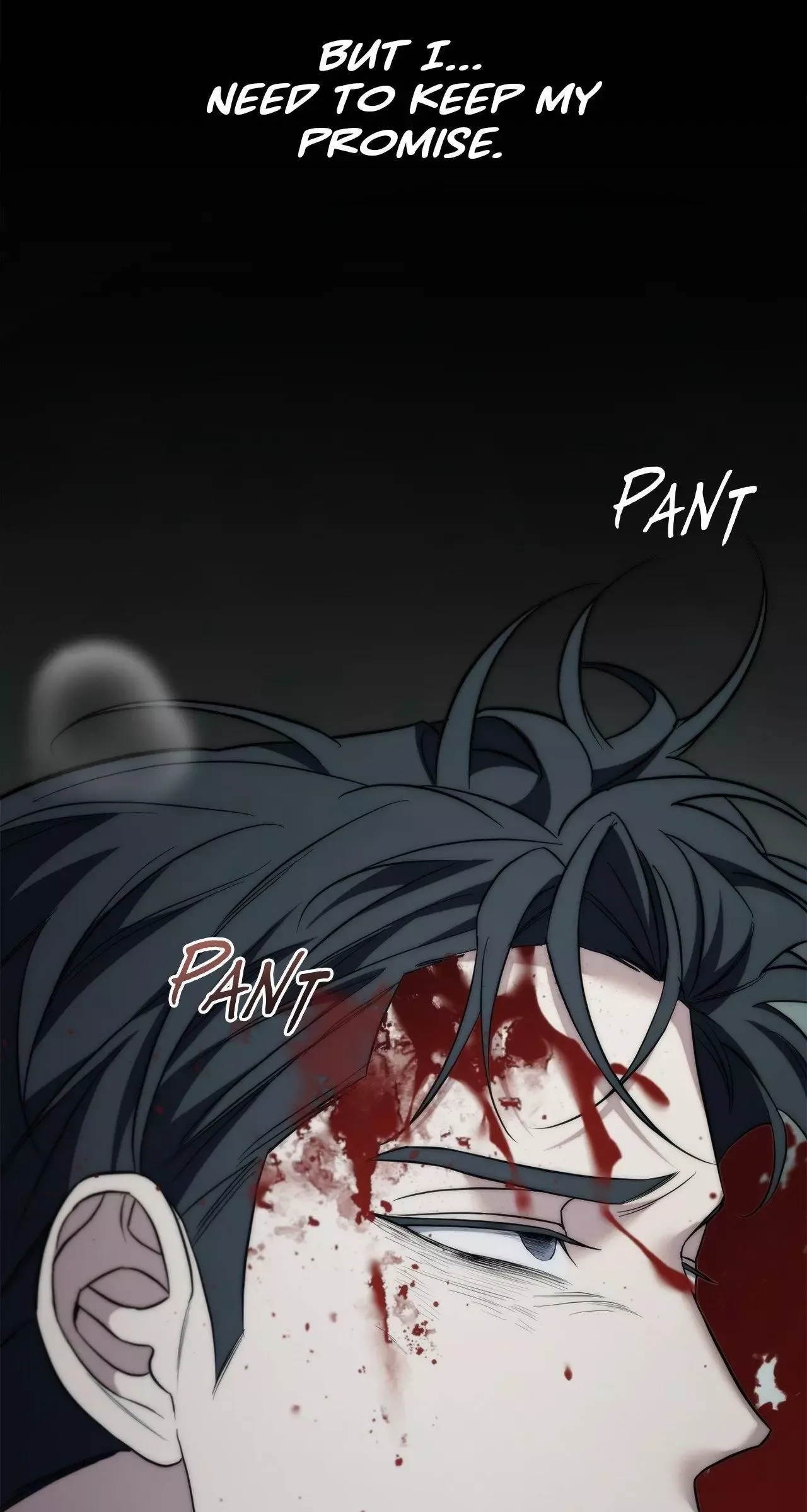Unfinished Business Chapter 52 page 111