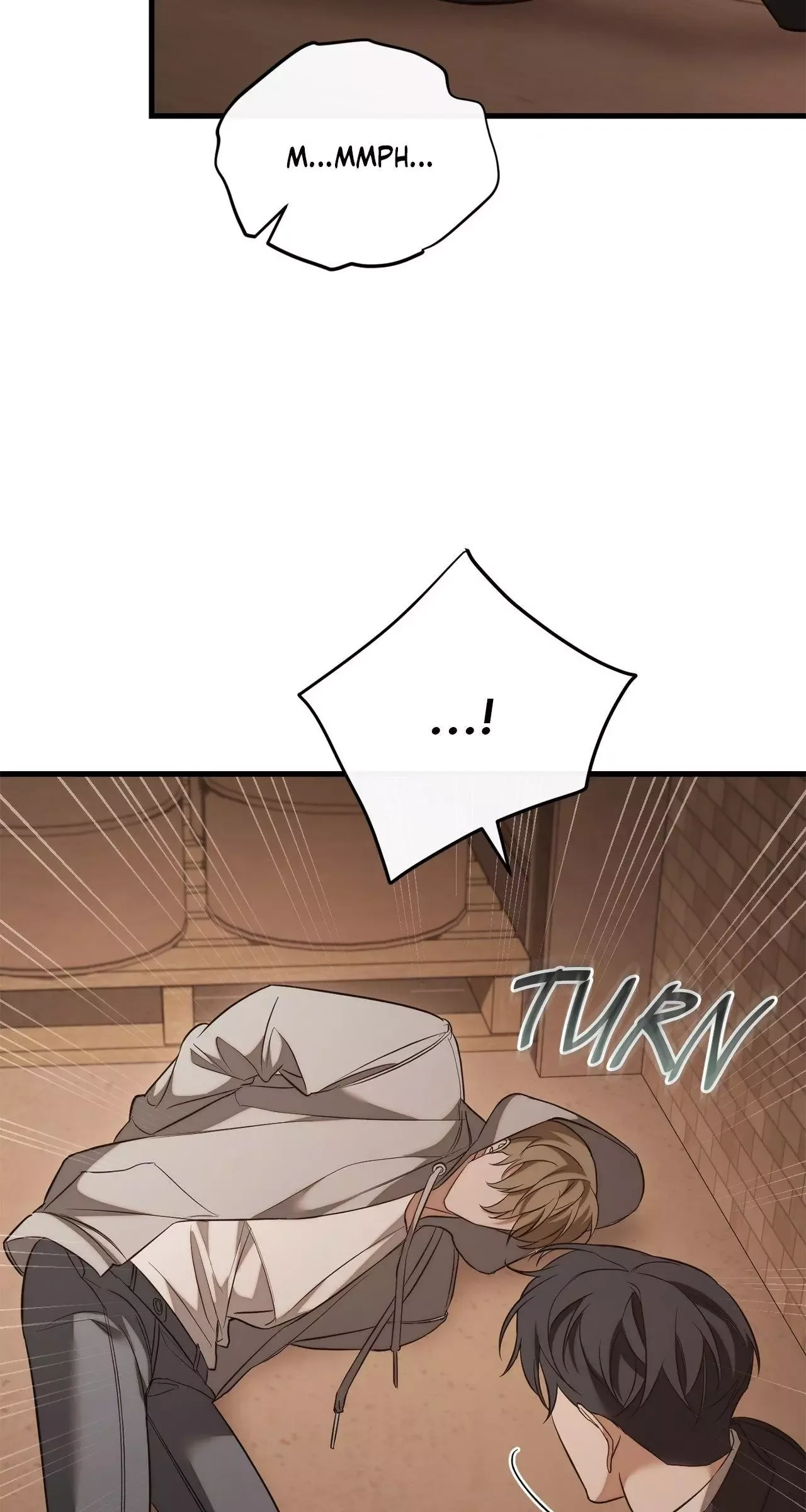 Unfinished Business Chapter 53 page 6