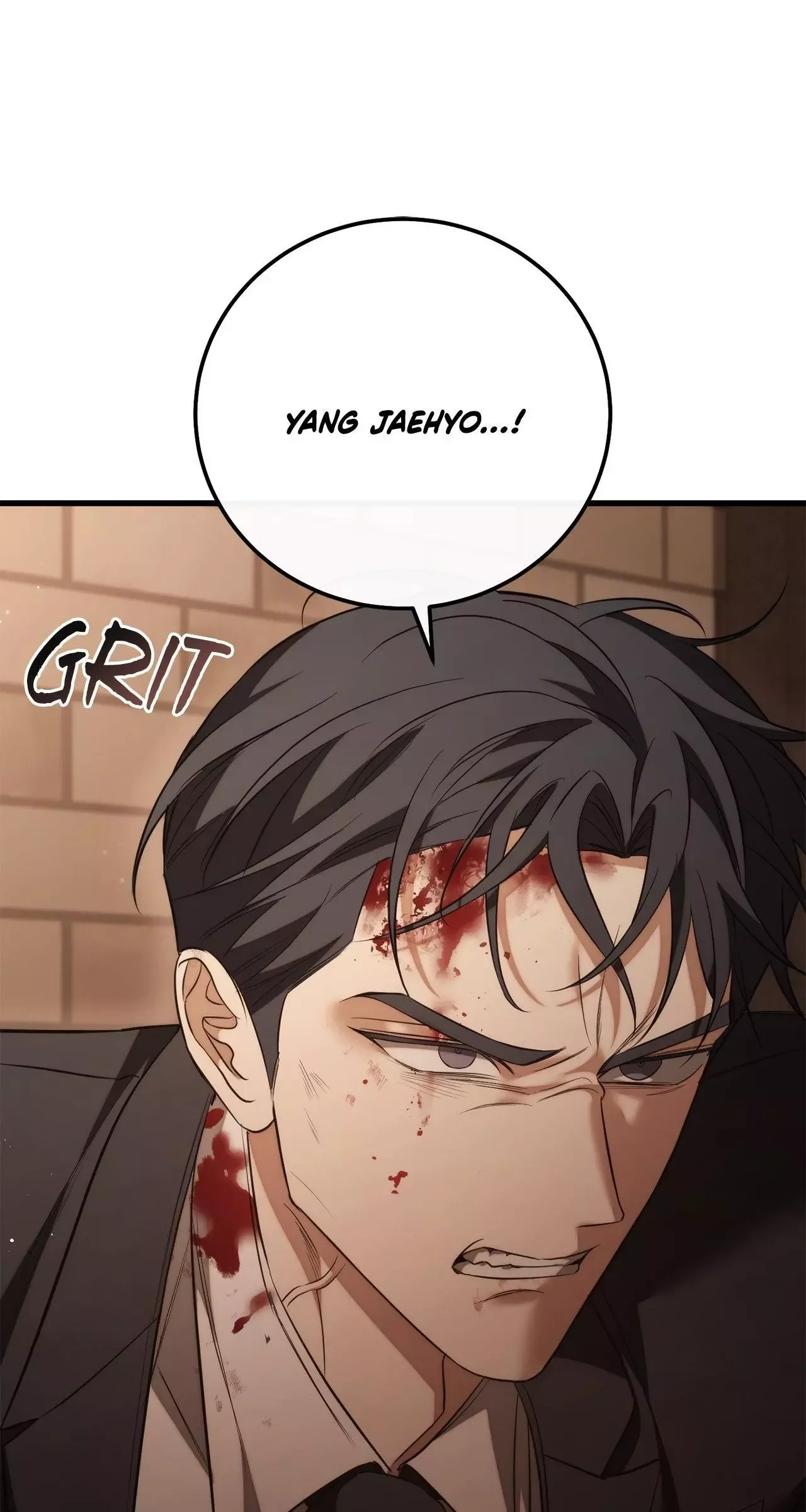 Unfinished Business Chapter 53 page 11