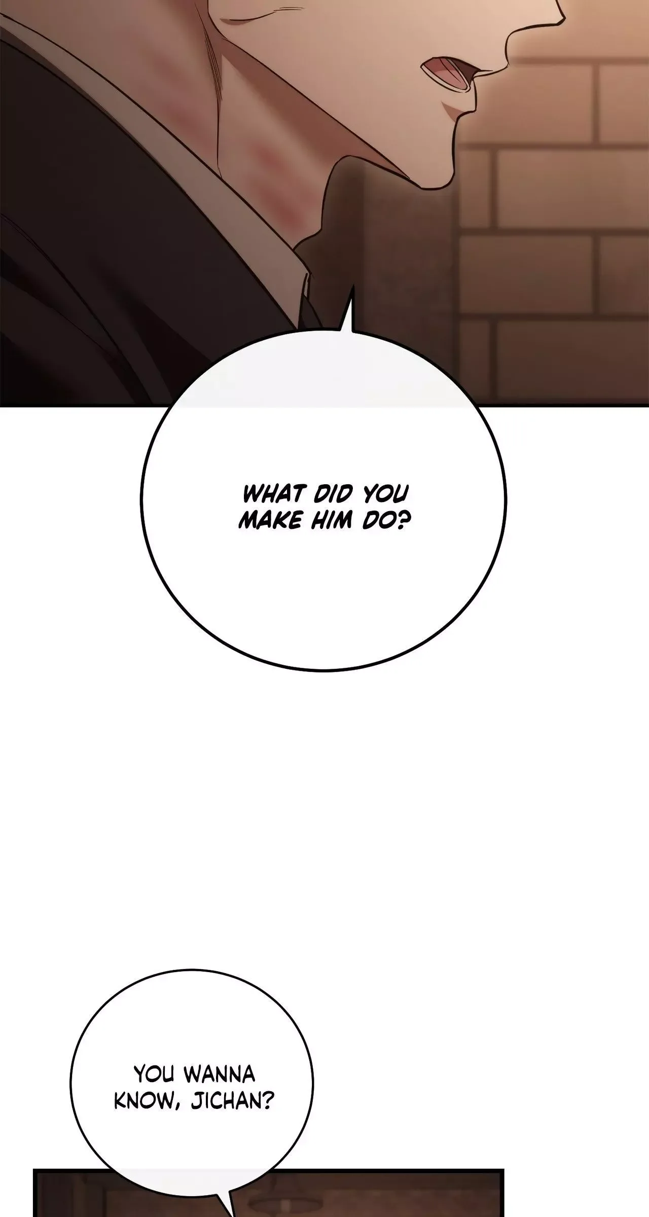 Unfinished Business Chapter 53 page 27