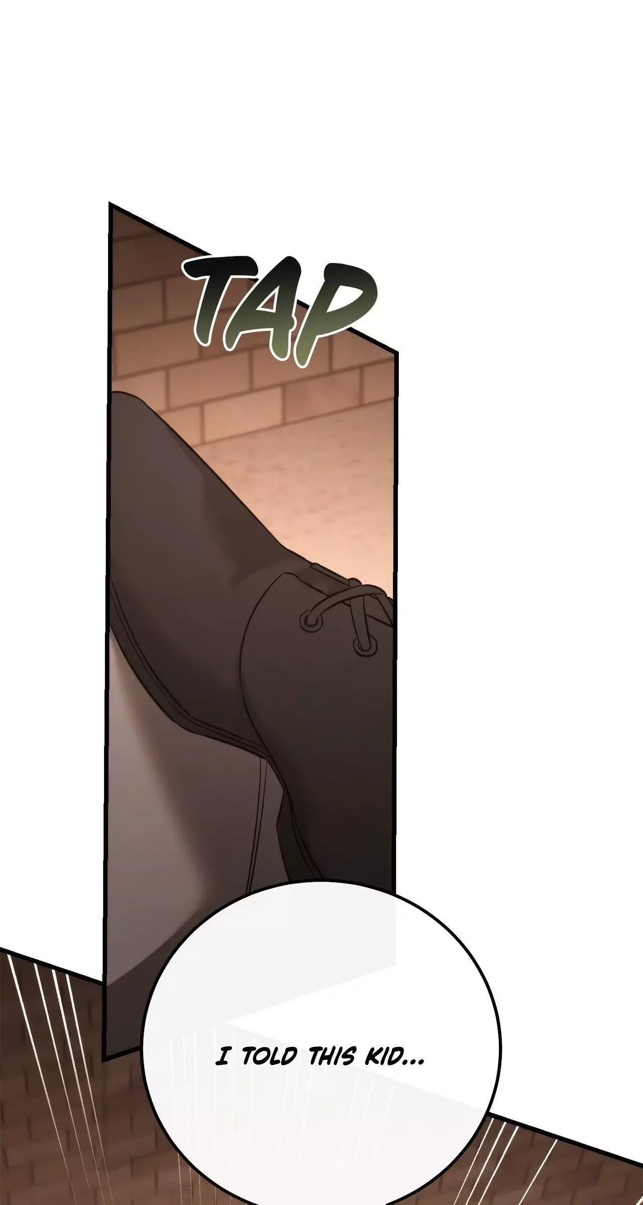 Unfinished Business Chapter 53 page 30