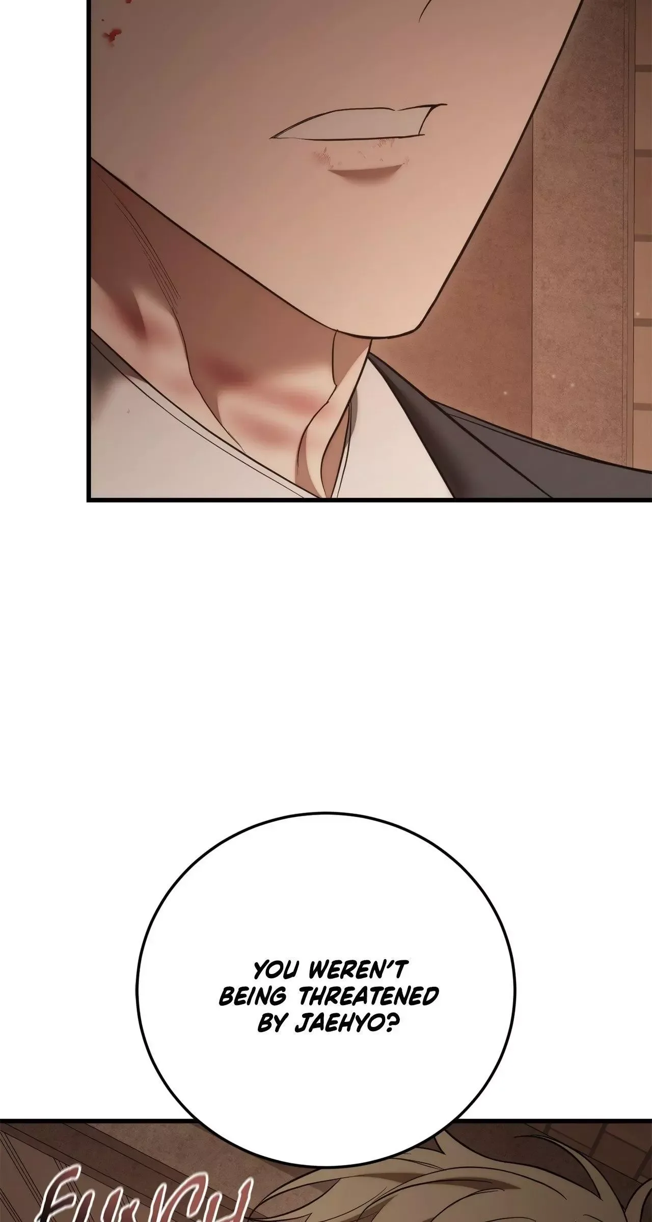 Unfinished Business Chapter 53 page 38
