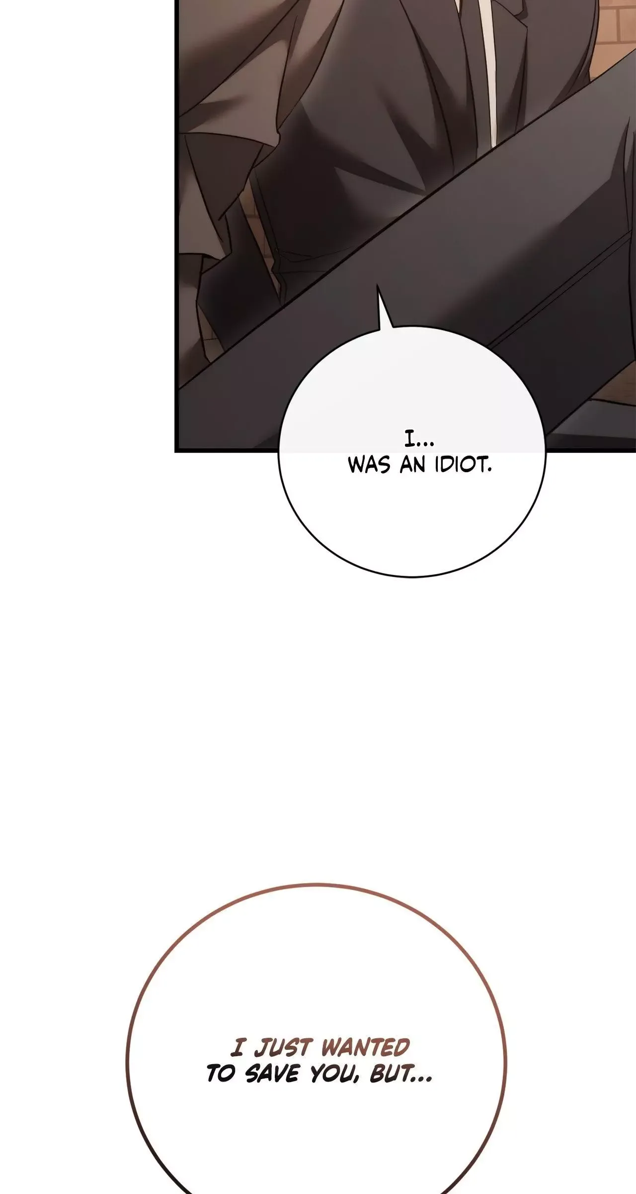 Unfinished Business Chapter 53 page 42