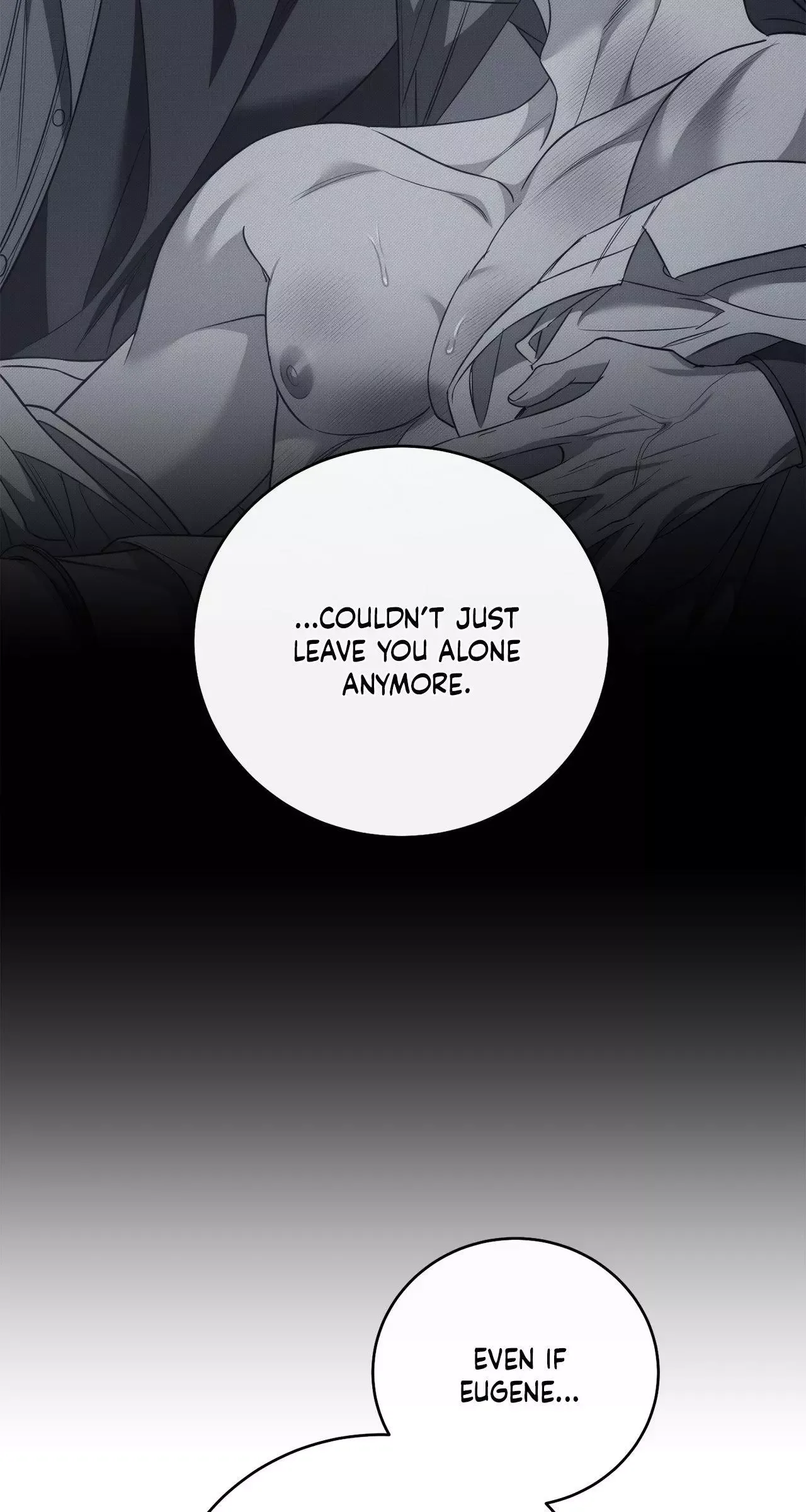 Unfinished Business Chapter 53 page 45