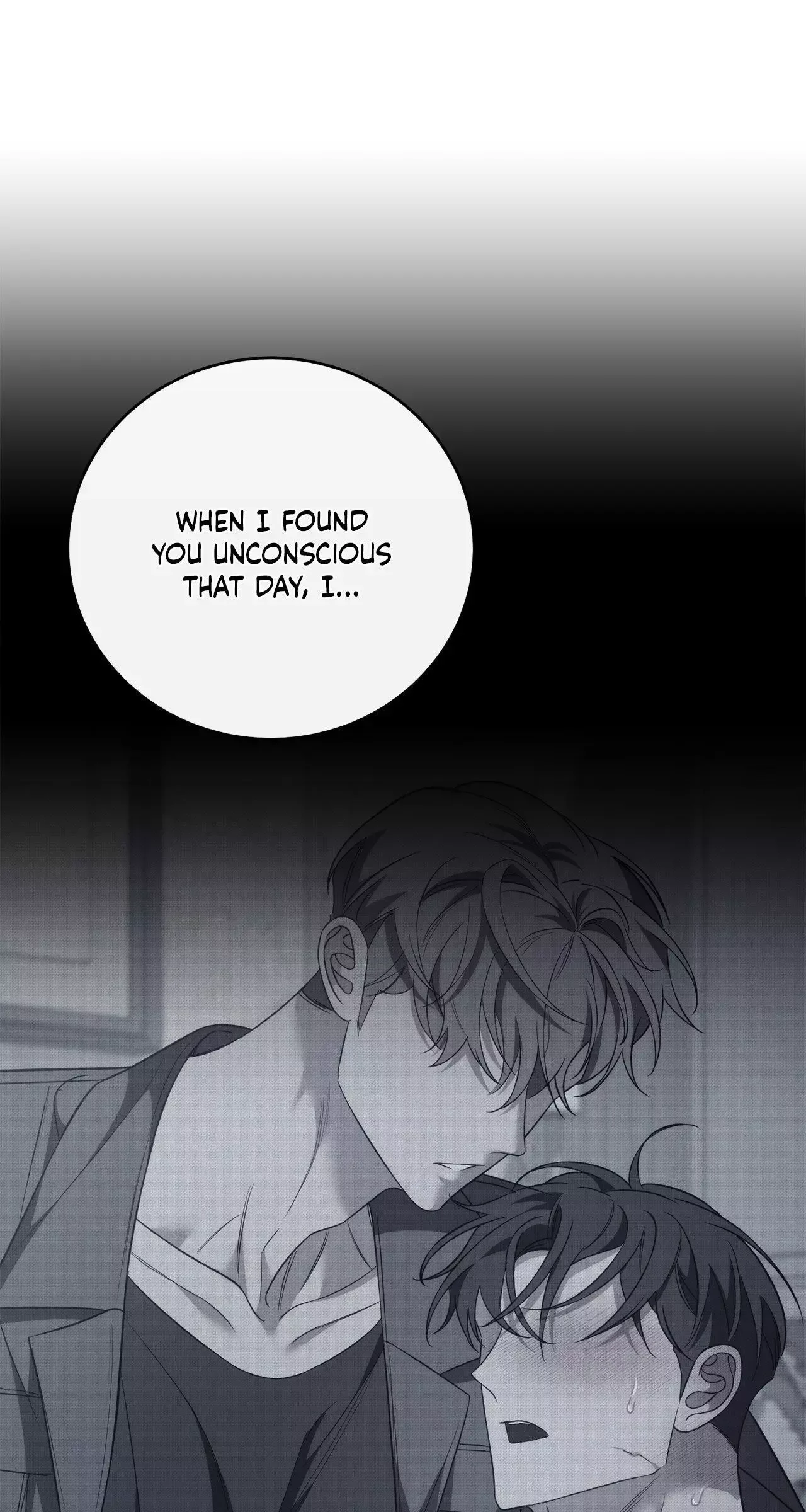 Unfinished Business Chapter 53 page 44