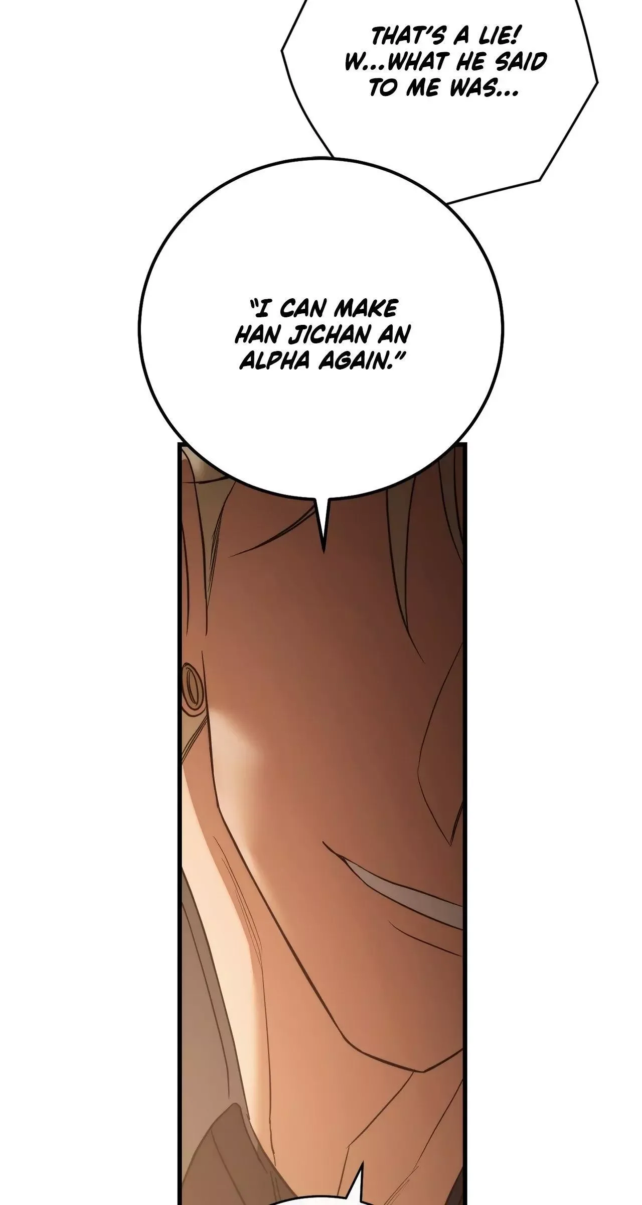 Unfinished Business Chapter 53 page 54