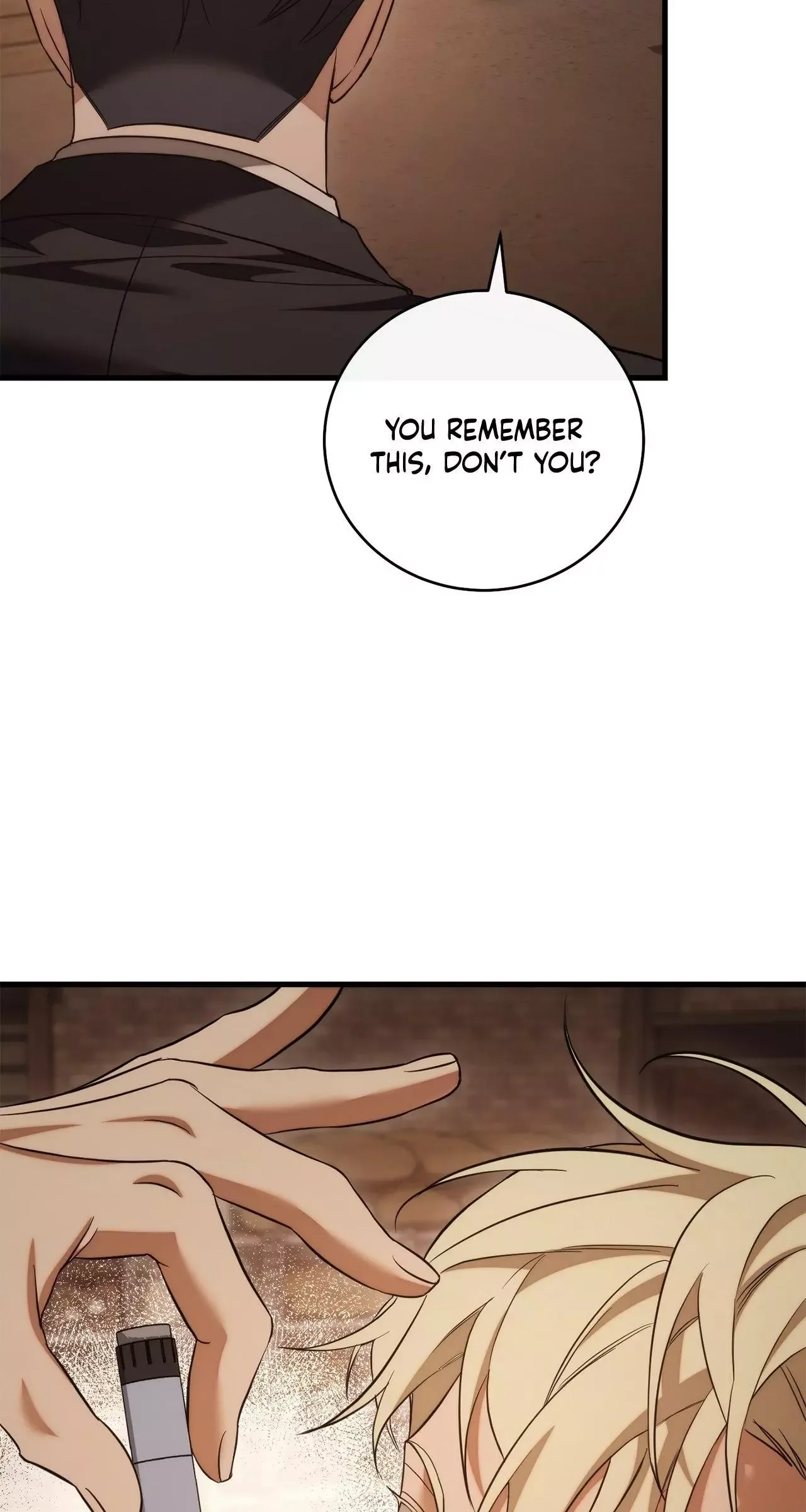 Unfinished Business Chapter 53 page 57
