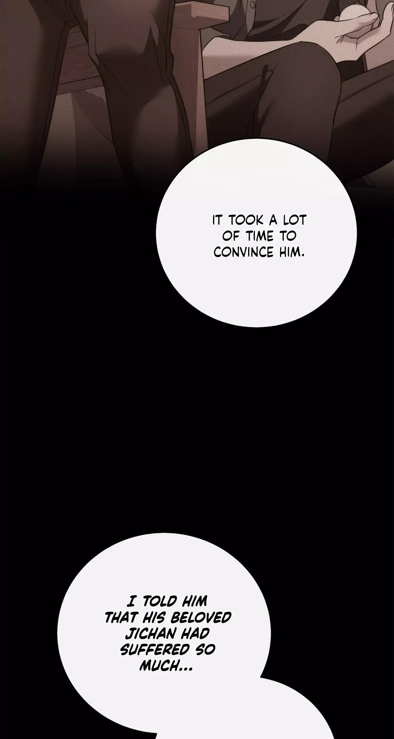 Unfinished Business Chapter 53 page 62