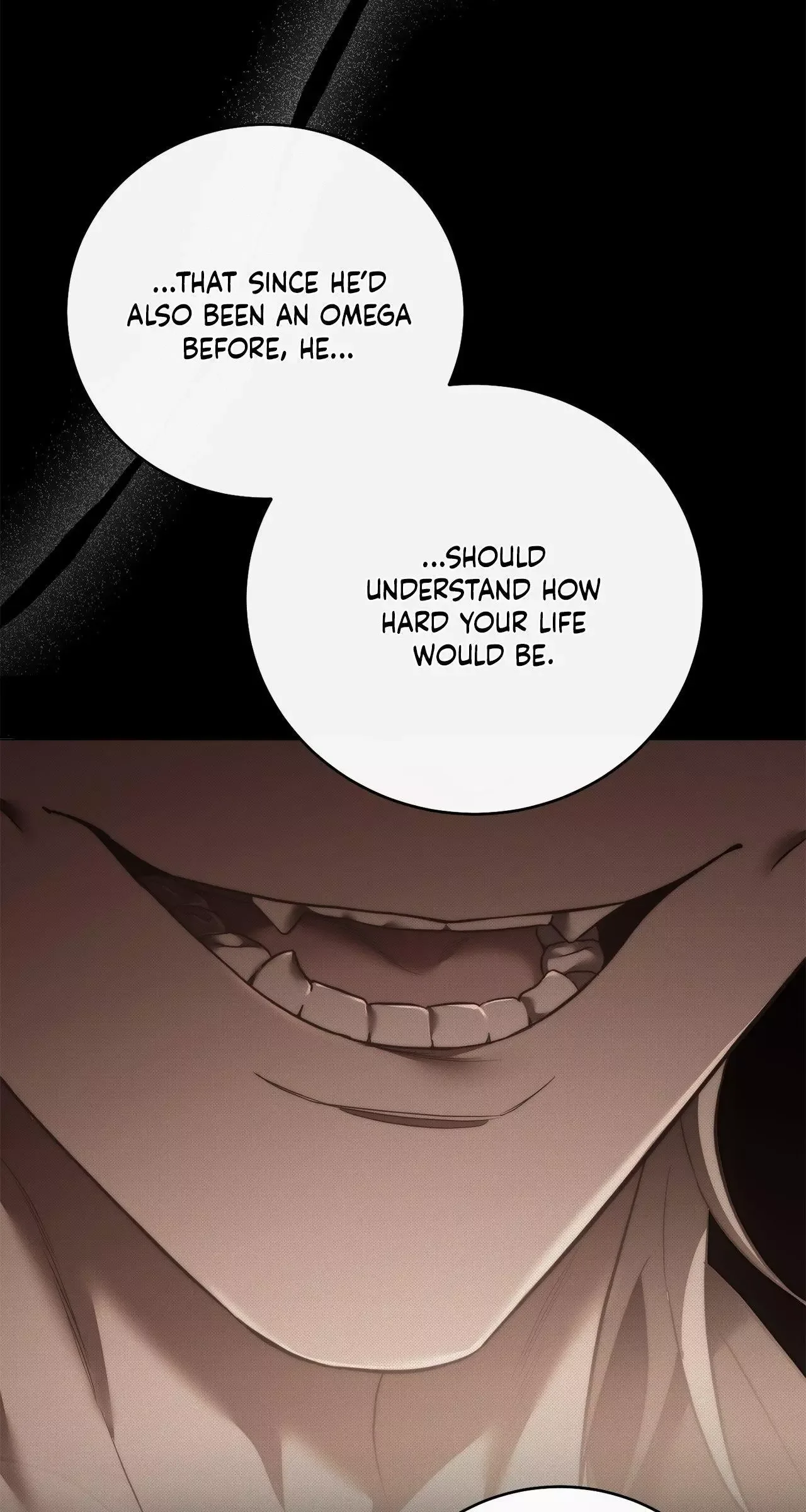 Unfinished Business Chapter 53 page 64