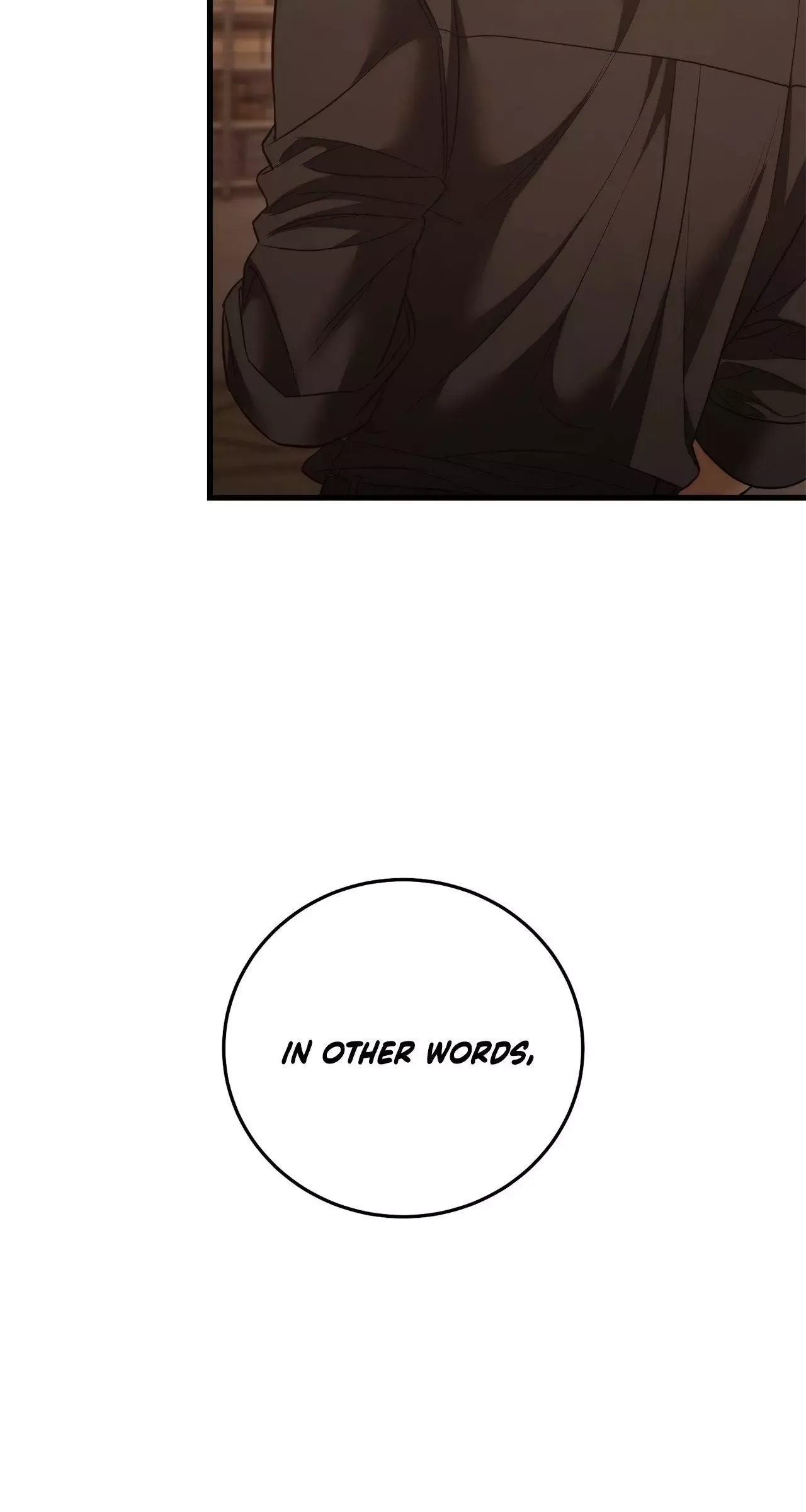 Unfinished Business Chapter 53 page 73