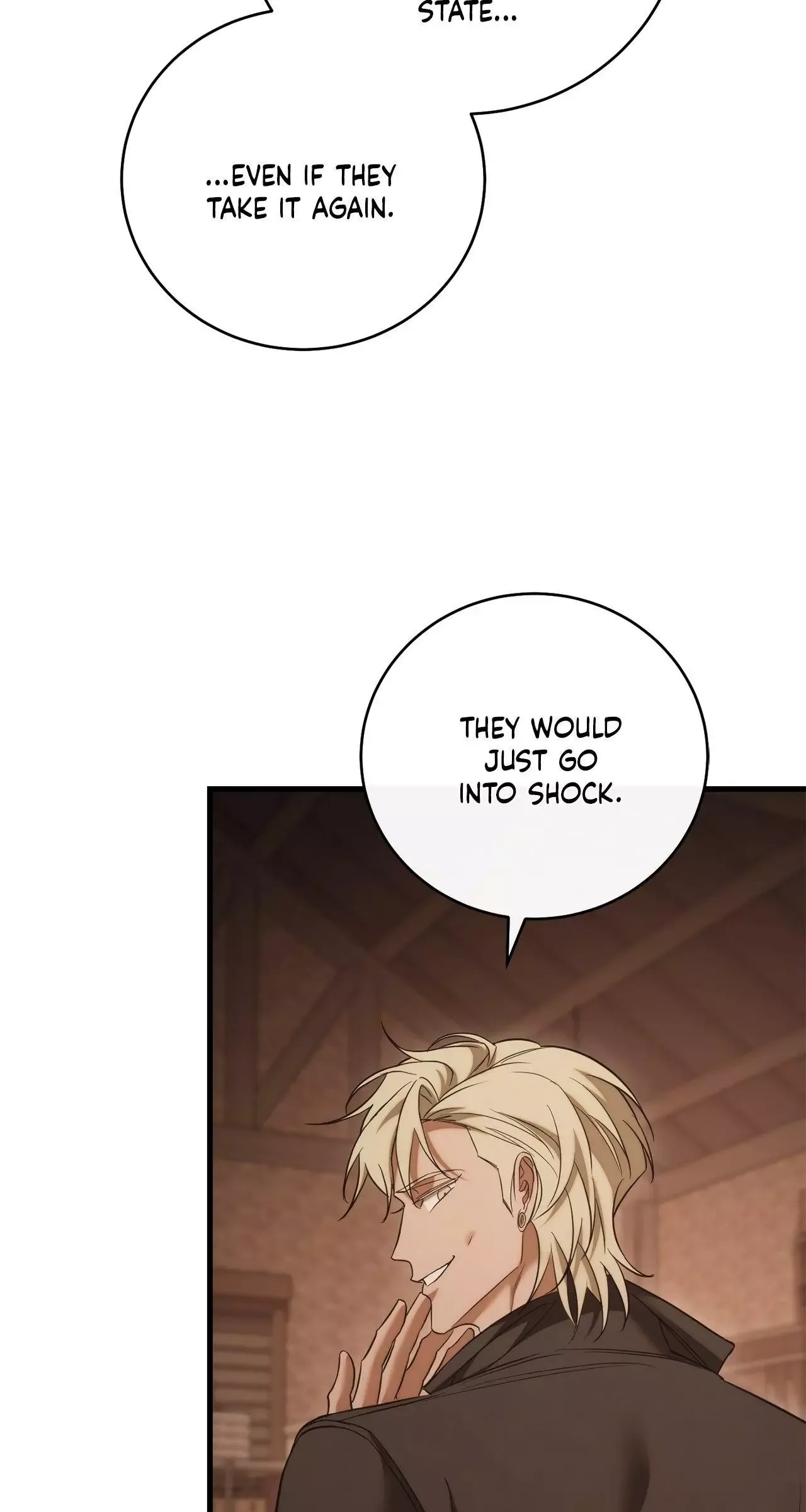 Unfinished Business Chapter 53 page 72