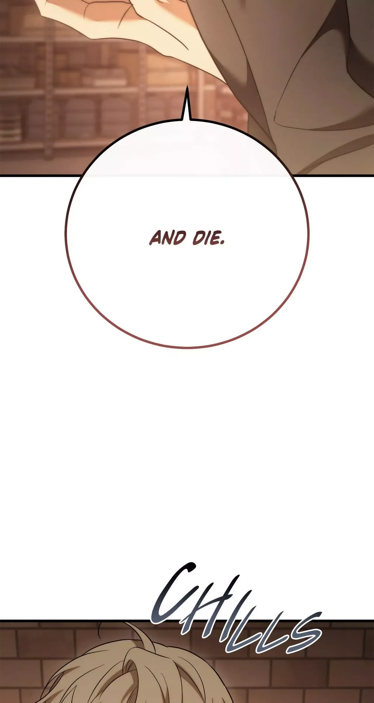 Unfinished Business Chapter 53 page 75