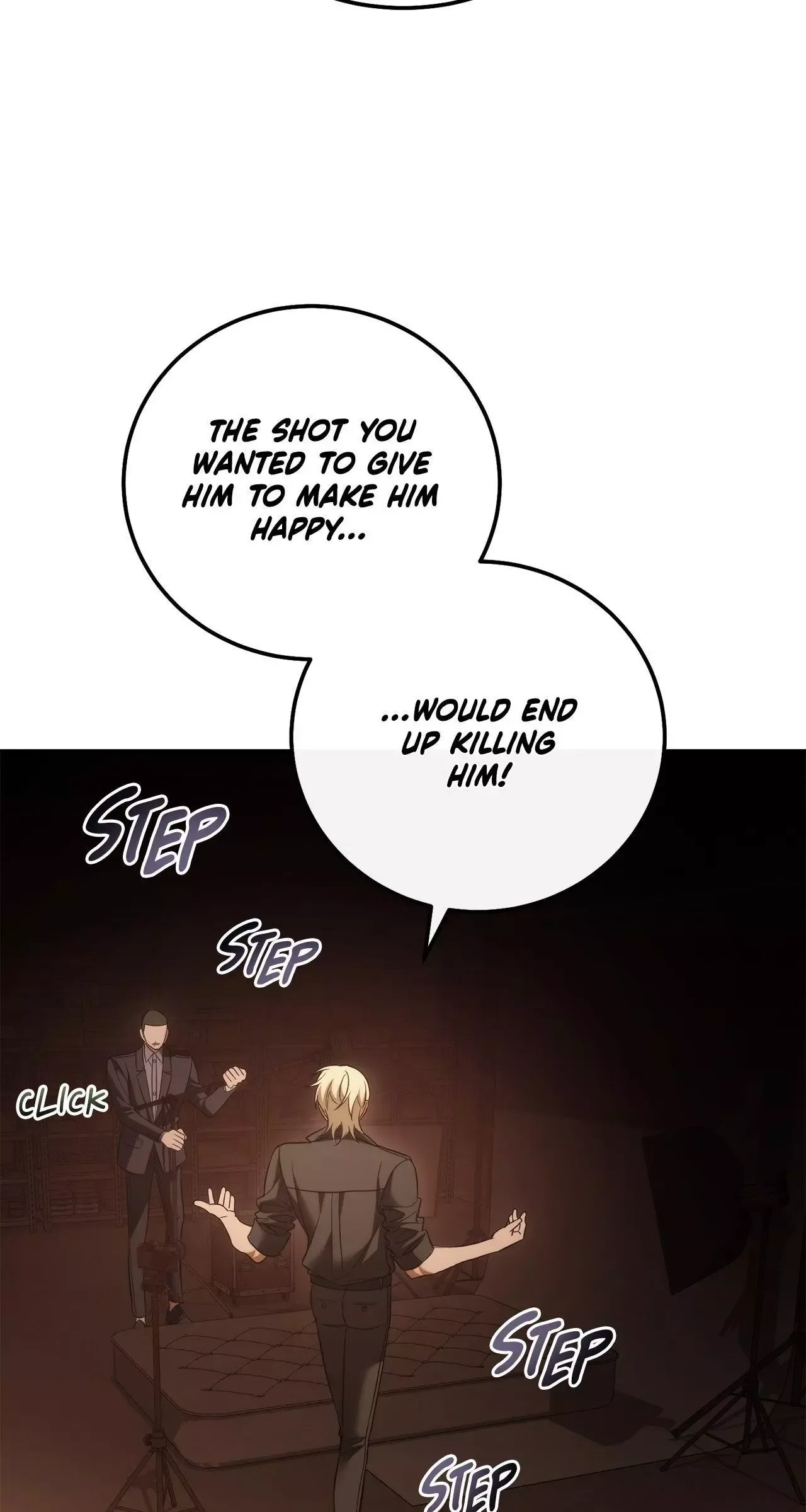 Unfinished Business Chapter 53 page 77