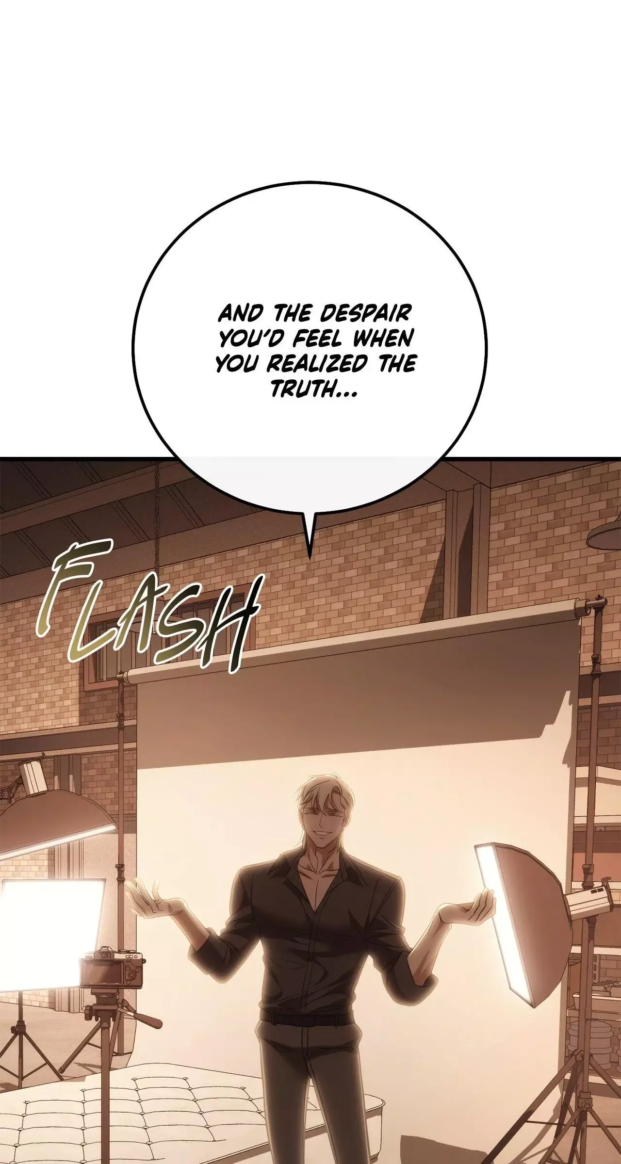 Unfinished Business Chapter 53 page 79