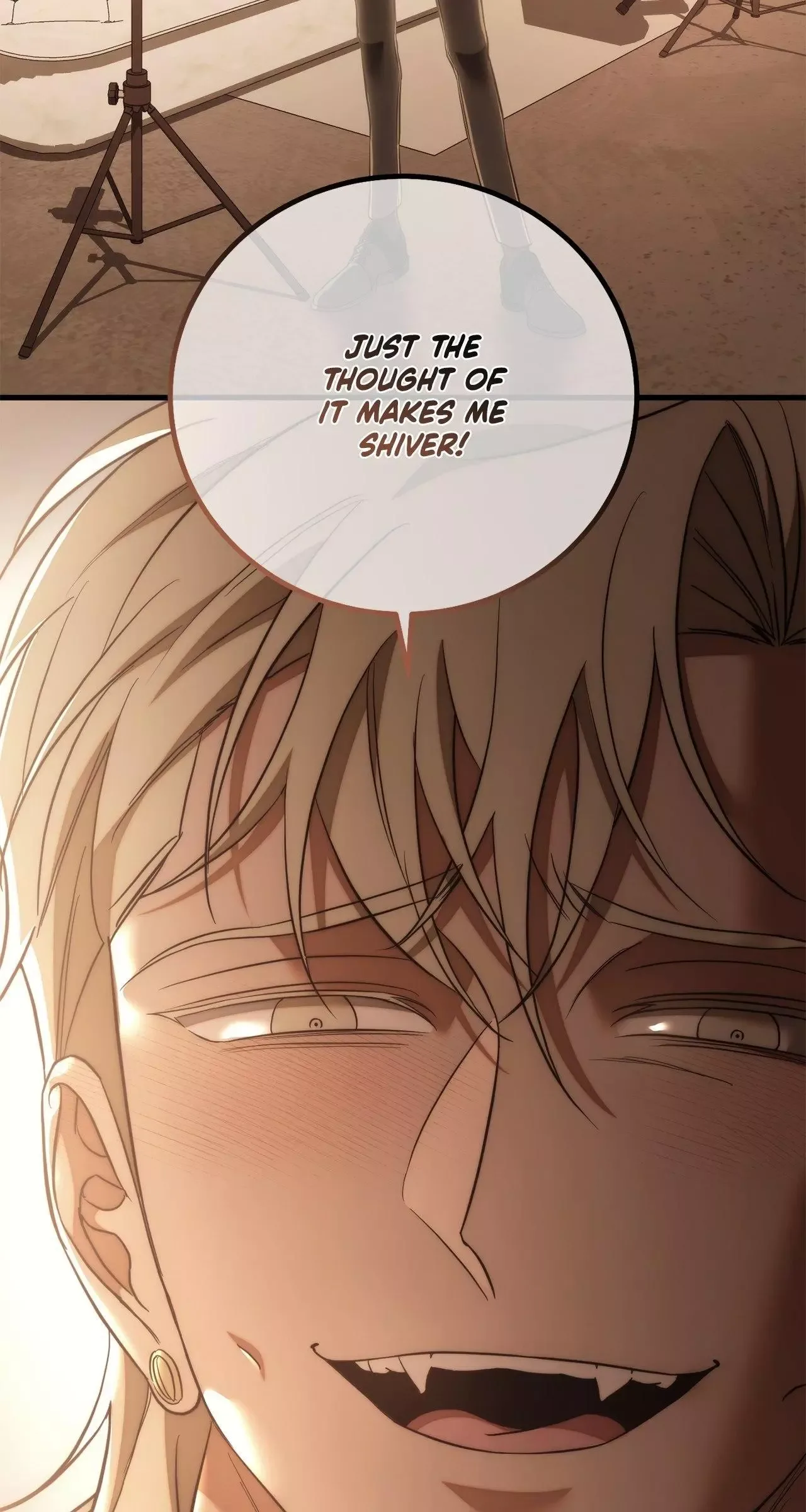 Unfinished Business Chapter 53 page 80