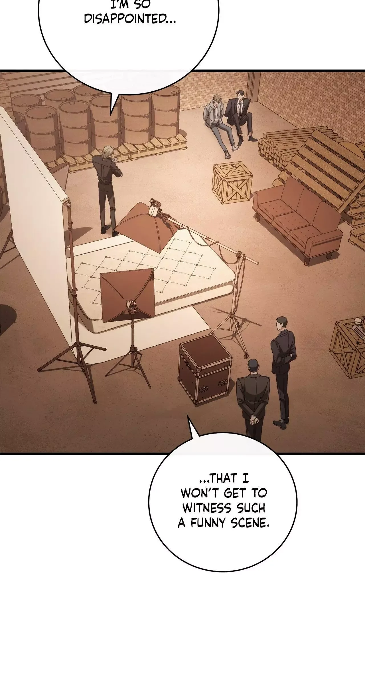 Unfinished Business Chapter 53 page 82