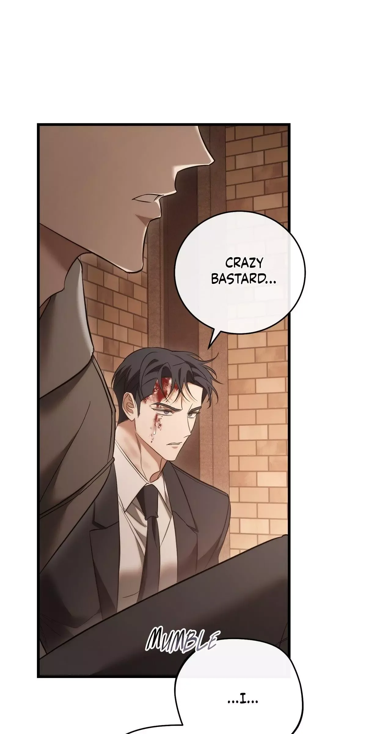 Unfinished Business Chapter 53 page 83