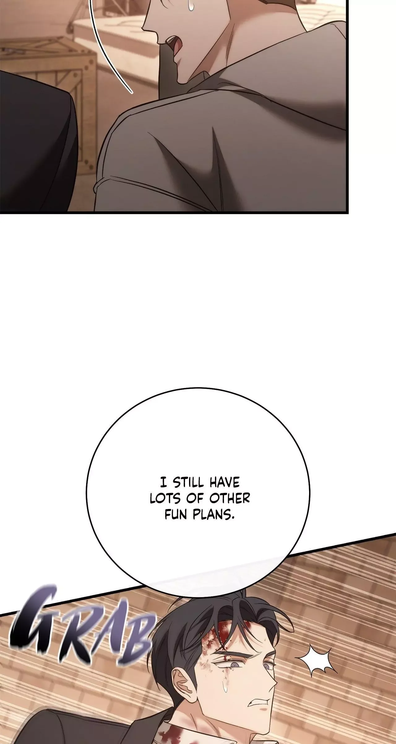 Unfinished Business Chapter 53 page 89
