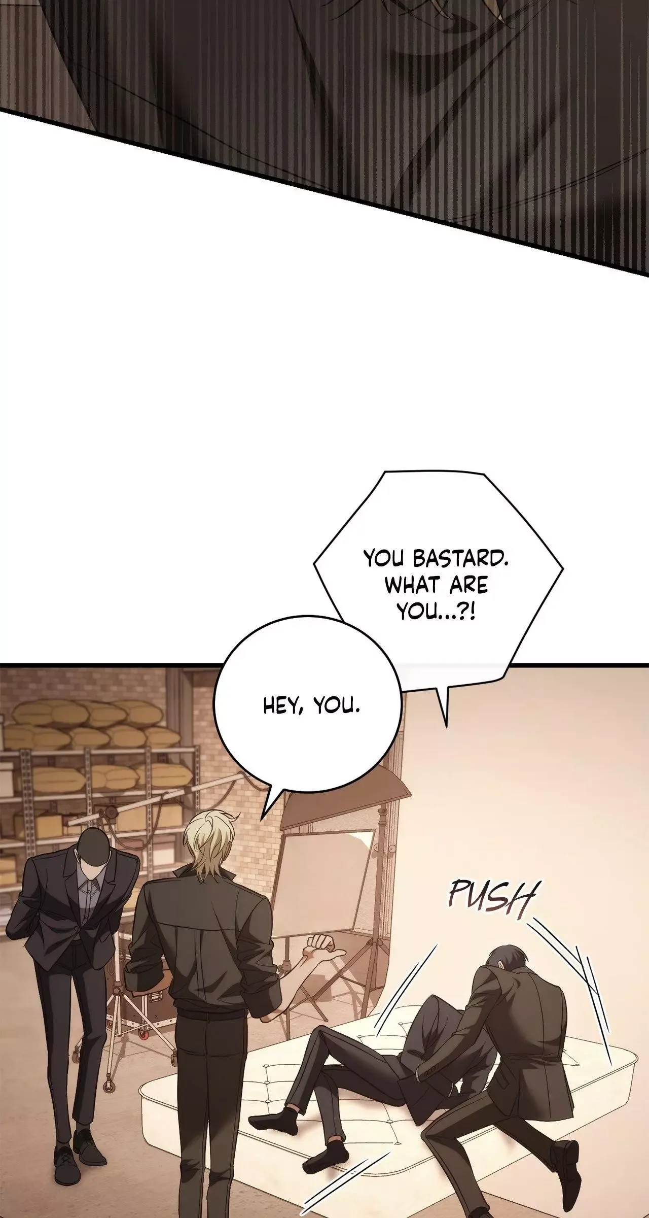 Unfinished Business Chapter 53 page 92