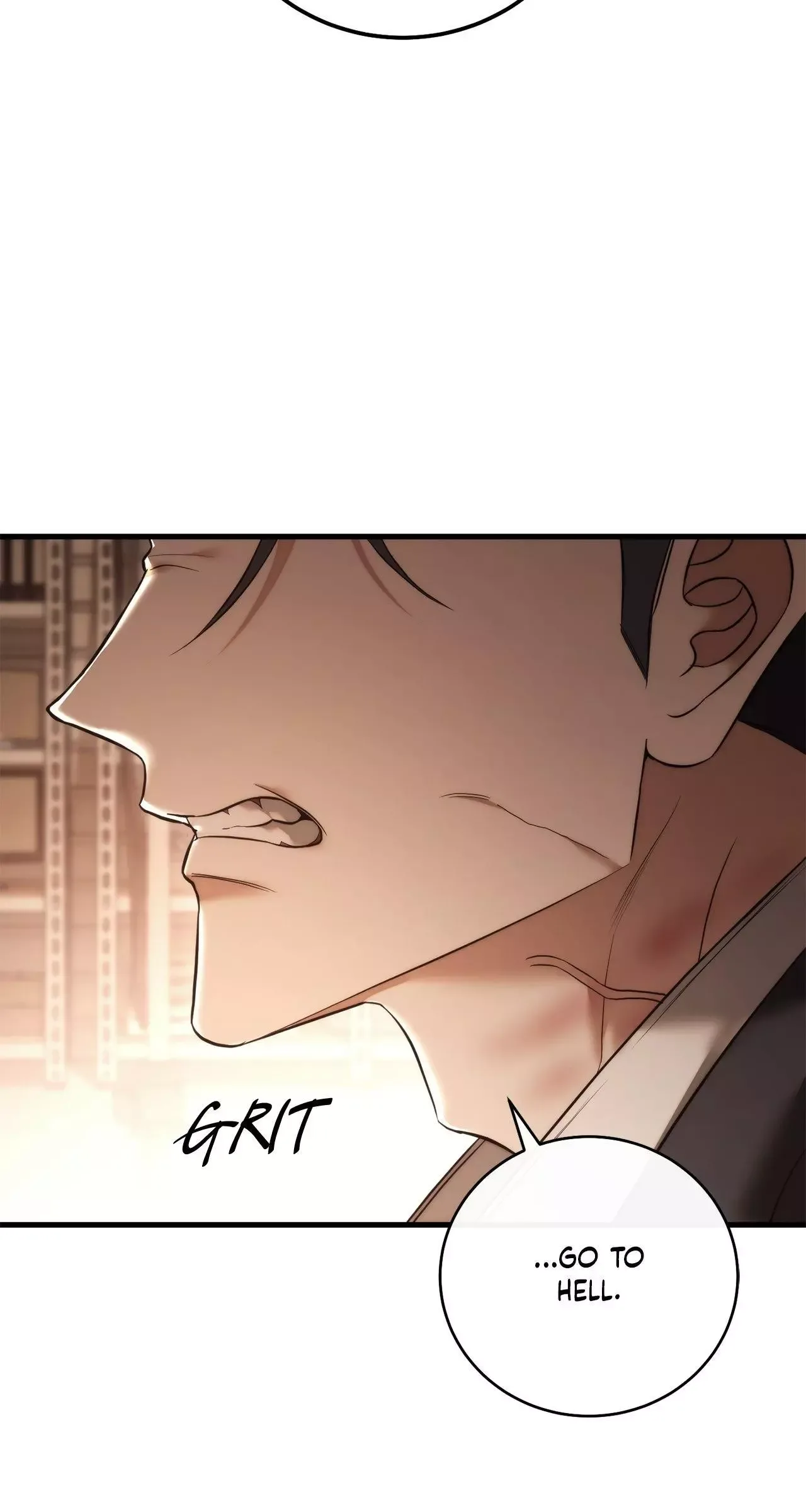 Unfinished Business Chapter 53 page 100