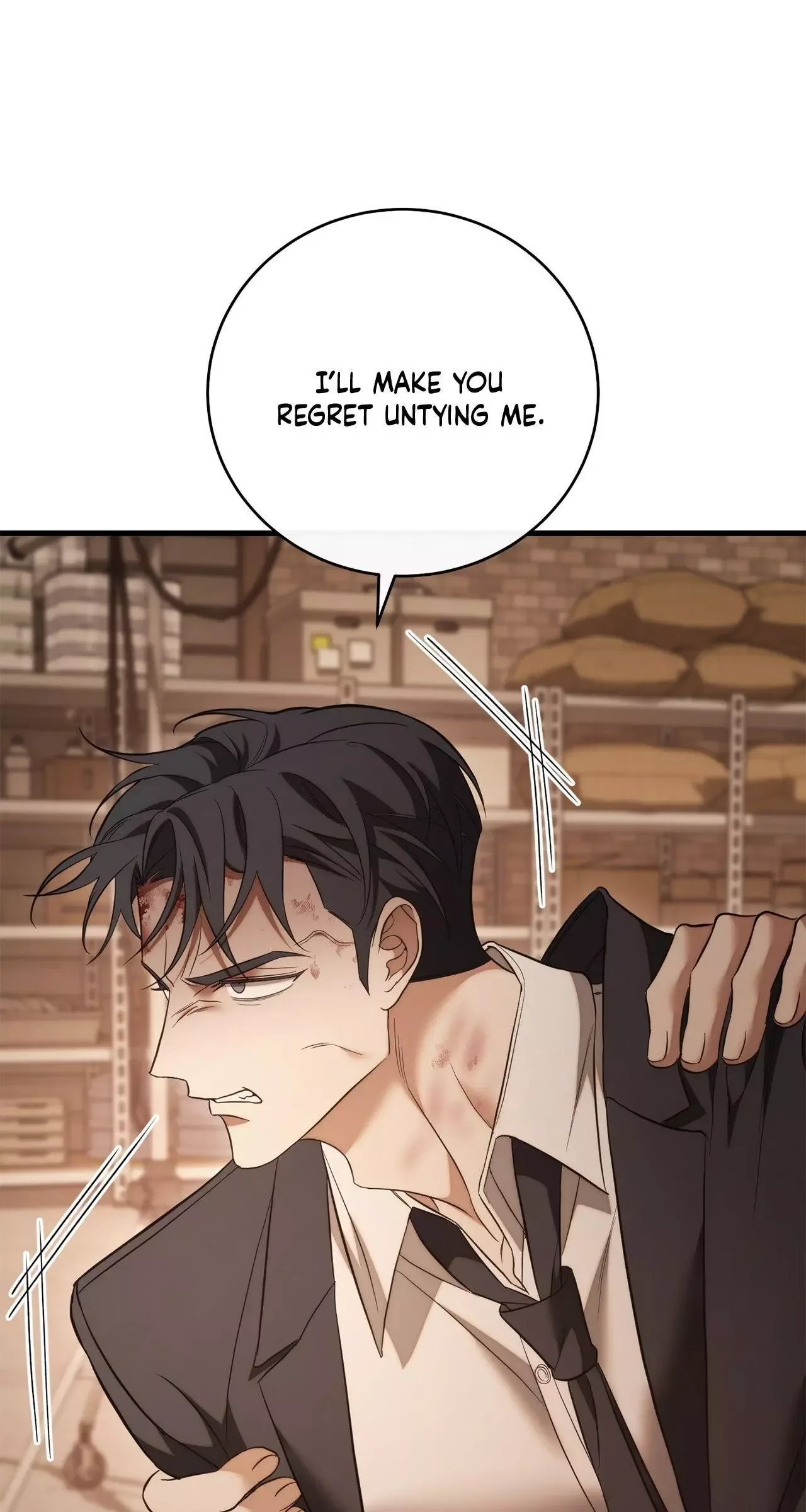 Unfinished Business Chapter 53 page 101