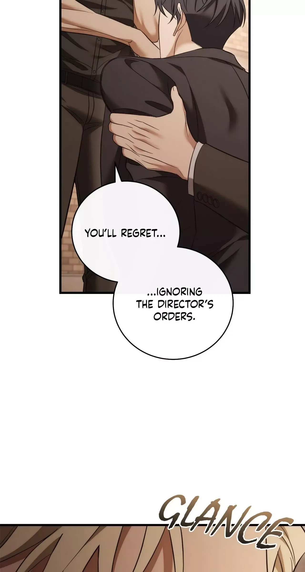 Unfinished Business Chapter 53 page 103
