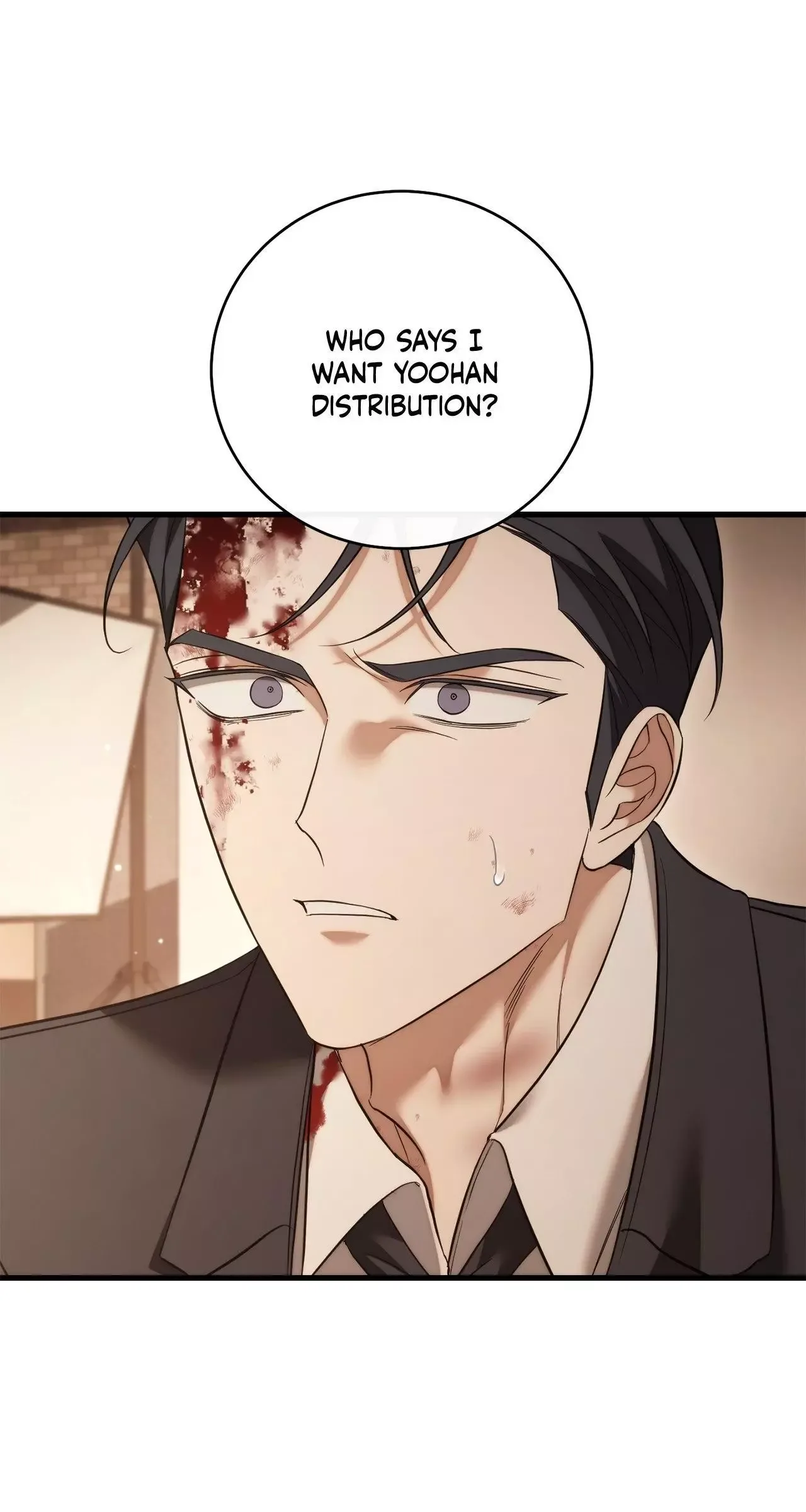 Unfinished Business Chapter 54 page 22