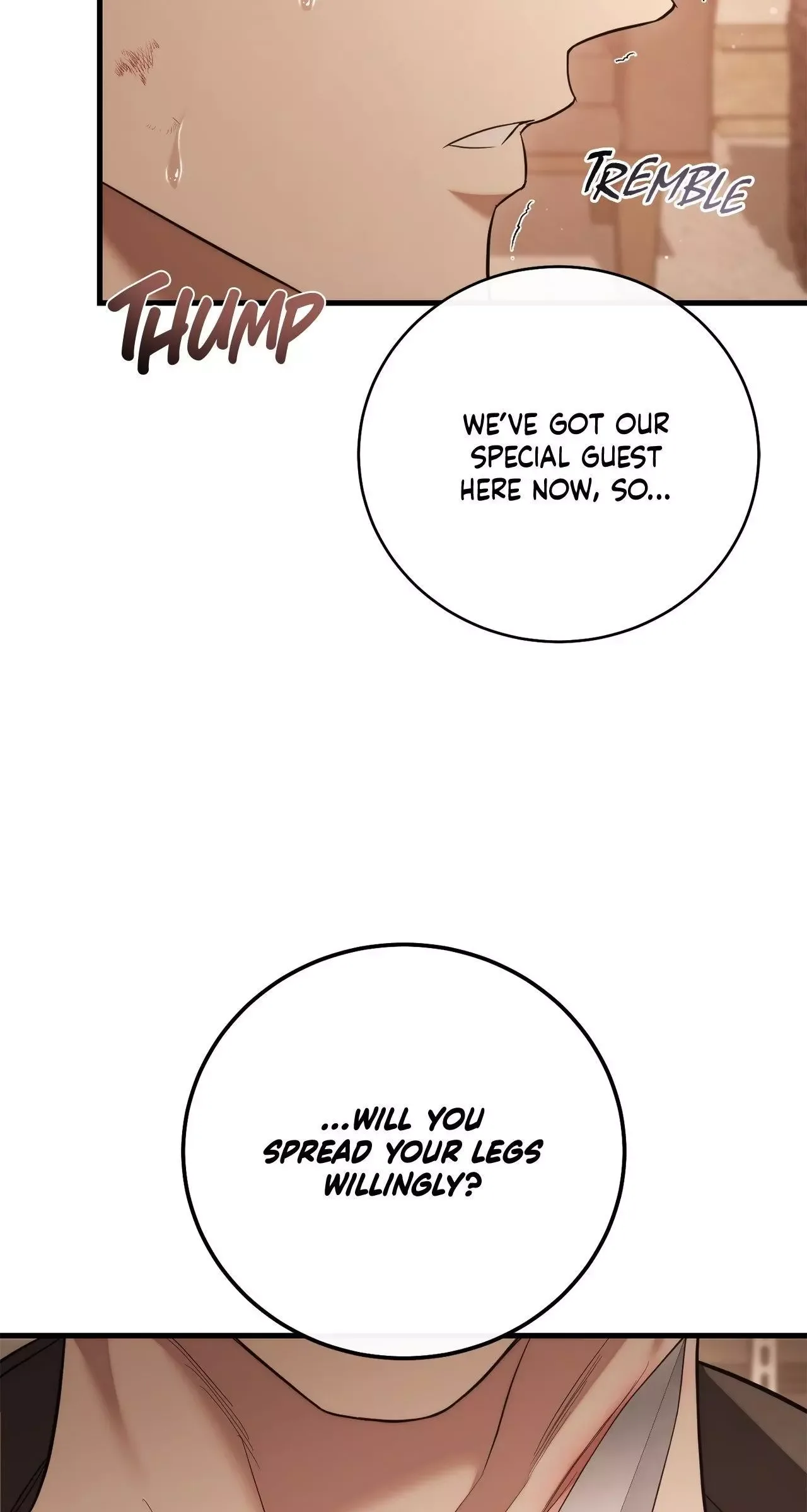 Unfinished Business Chapter 54 page 7