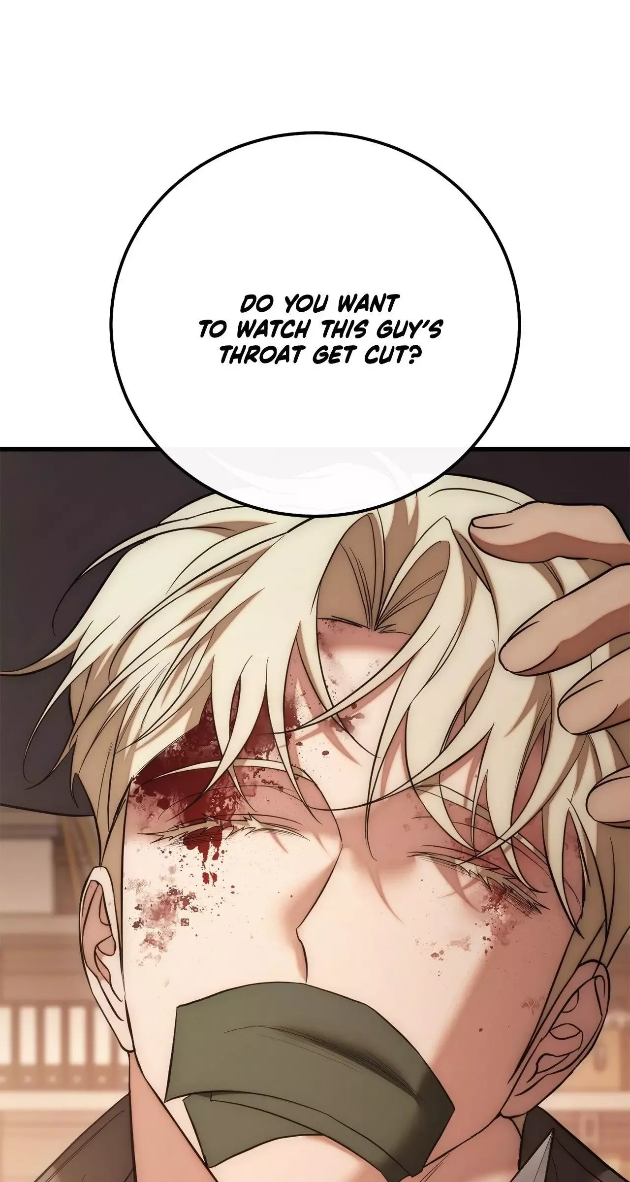 Unfinished Business Chapter 54 page 9