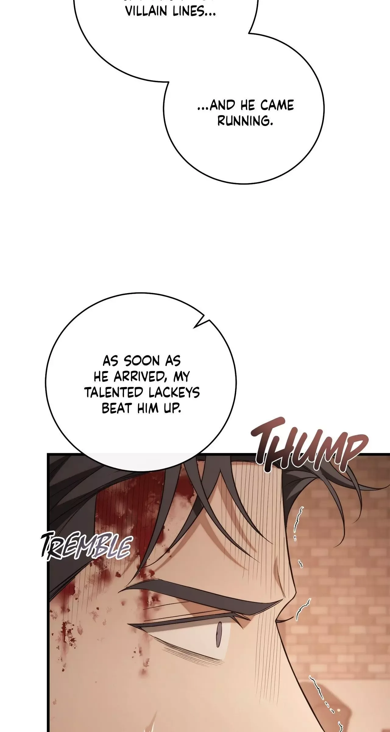 Unfinished Business Chapter 54 page 6