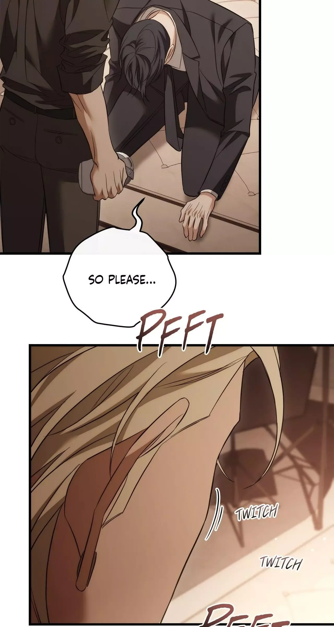 Unfinished Business Chapter 54 page 16