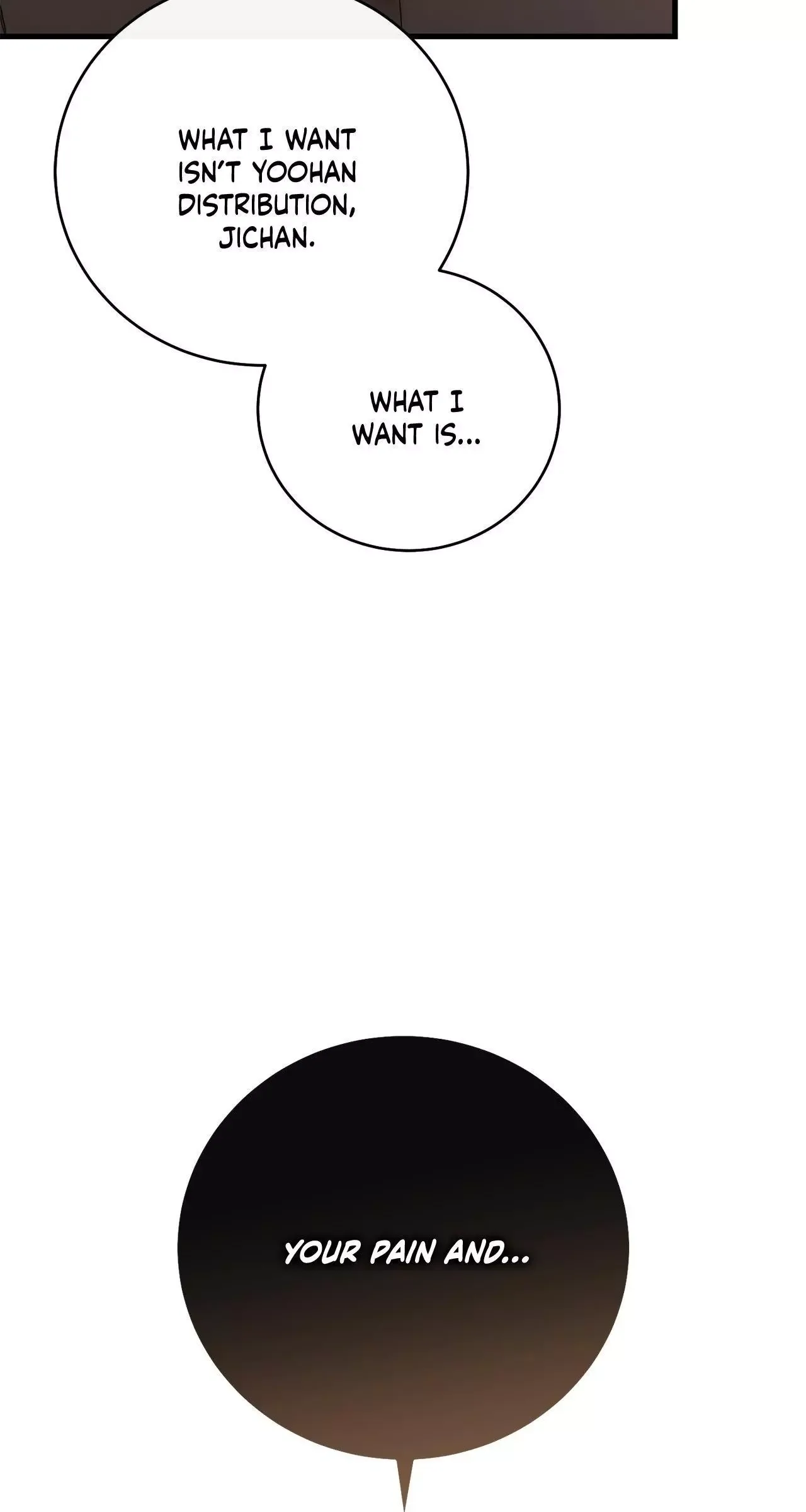 Unfinished Business Chapter 54 page 24