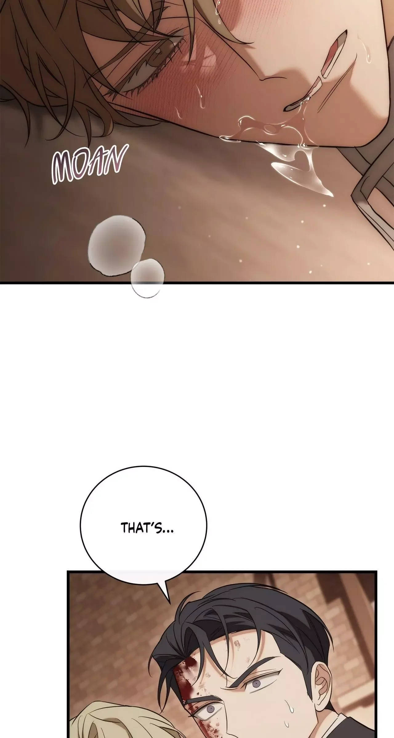 Unfinished Business Chapter 54 page 42