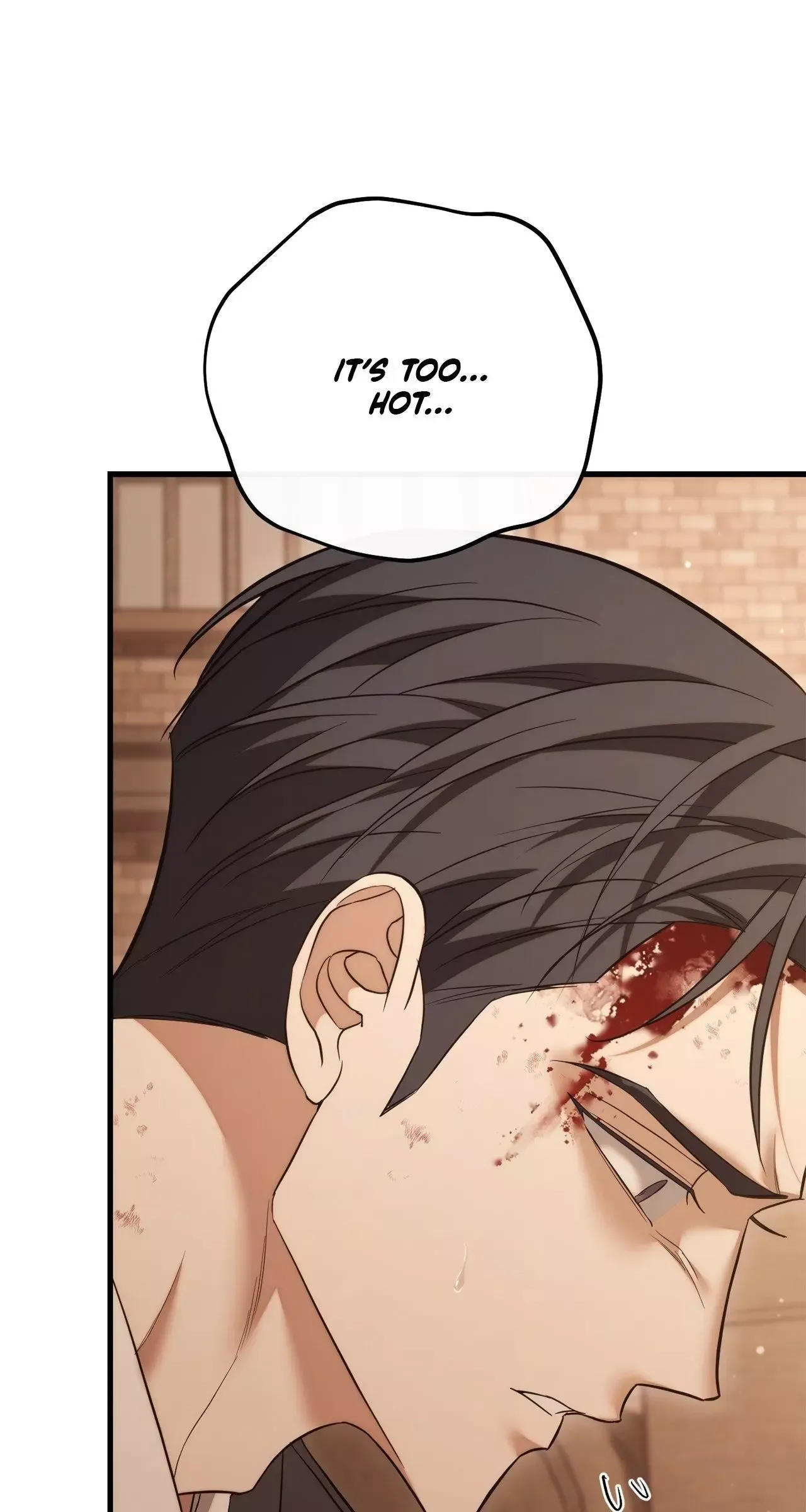 Unfinished Business Chapter 54 page 47
