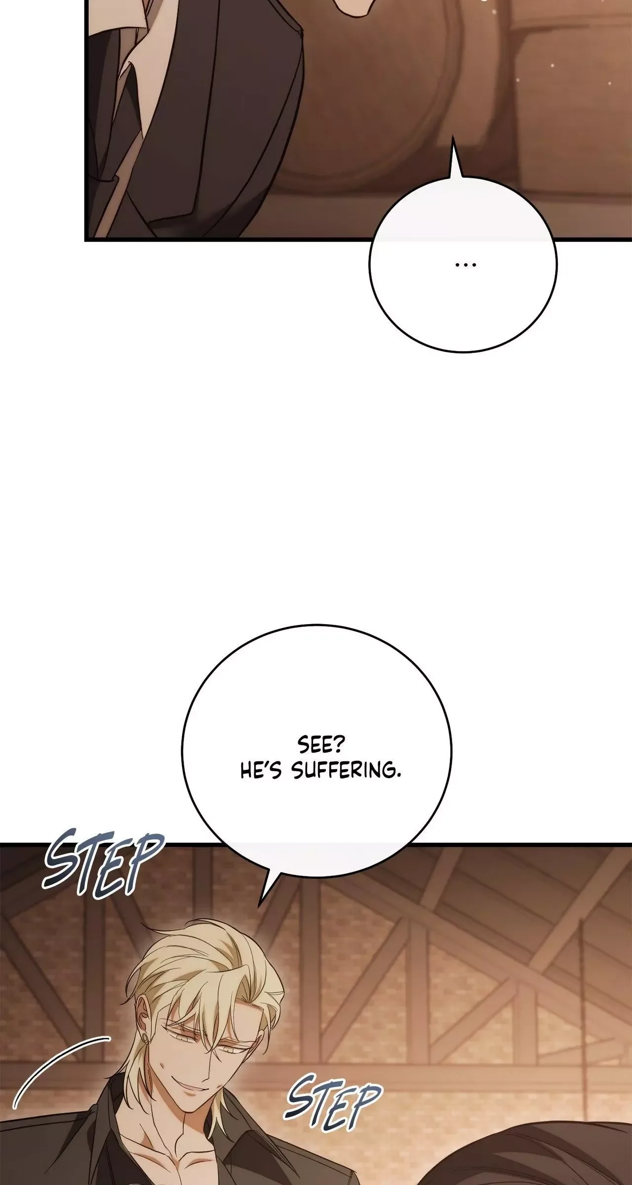 Unfinished Business Chapter 54 page 48