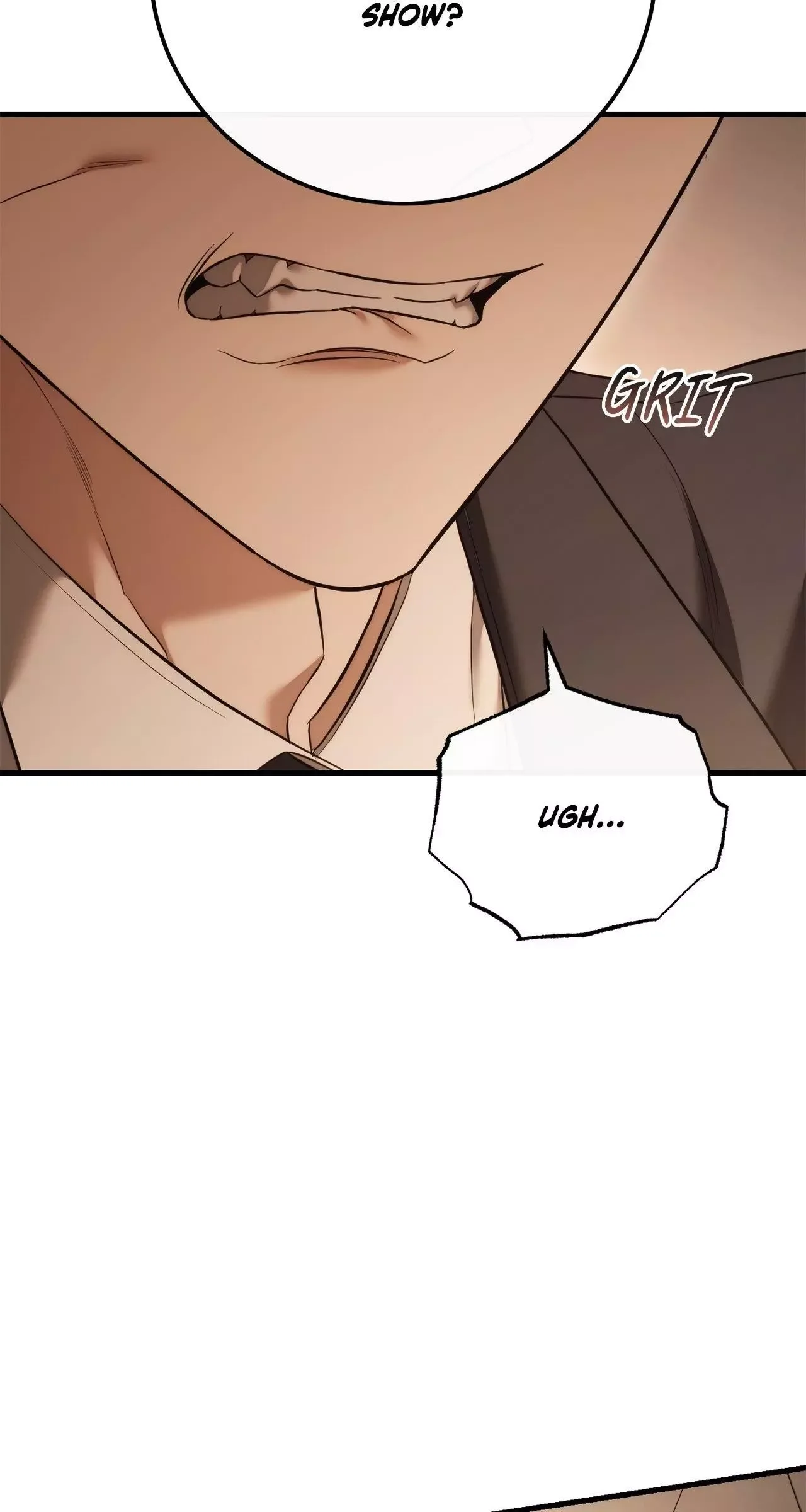 Unfinished Business Chapter 54 page 51
