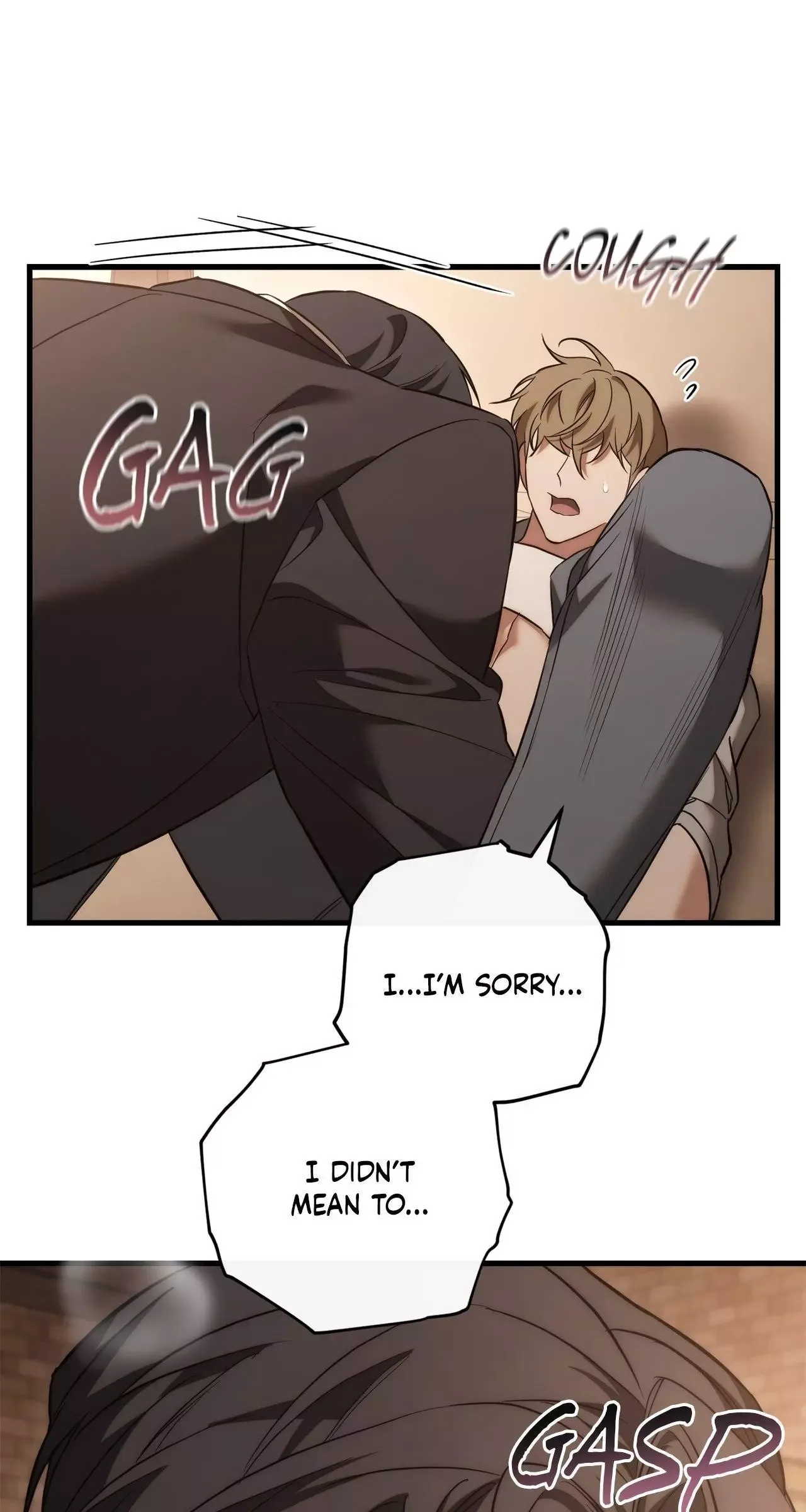 Unfinished Business Chapter 54 page 63
