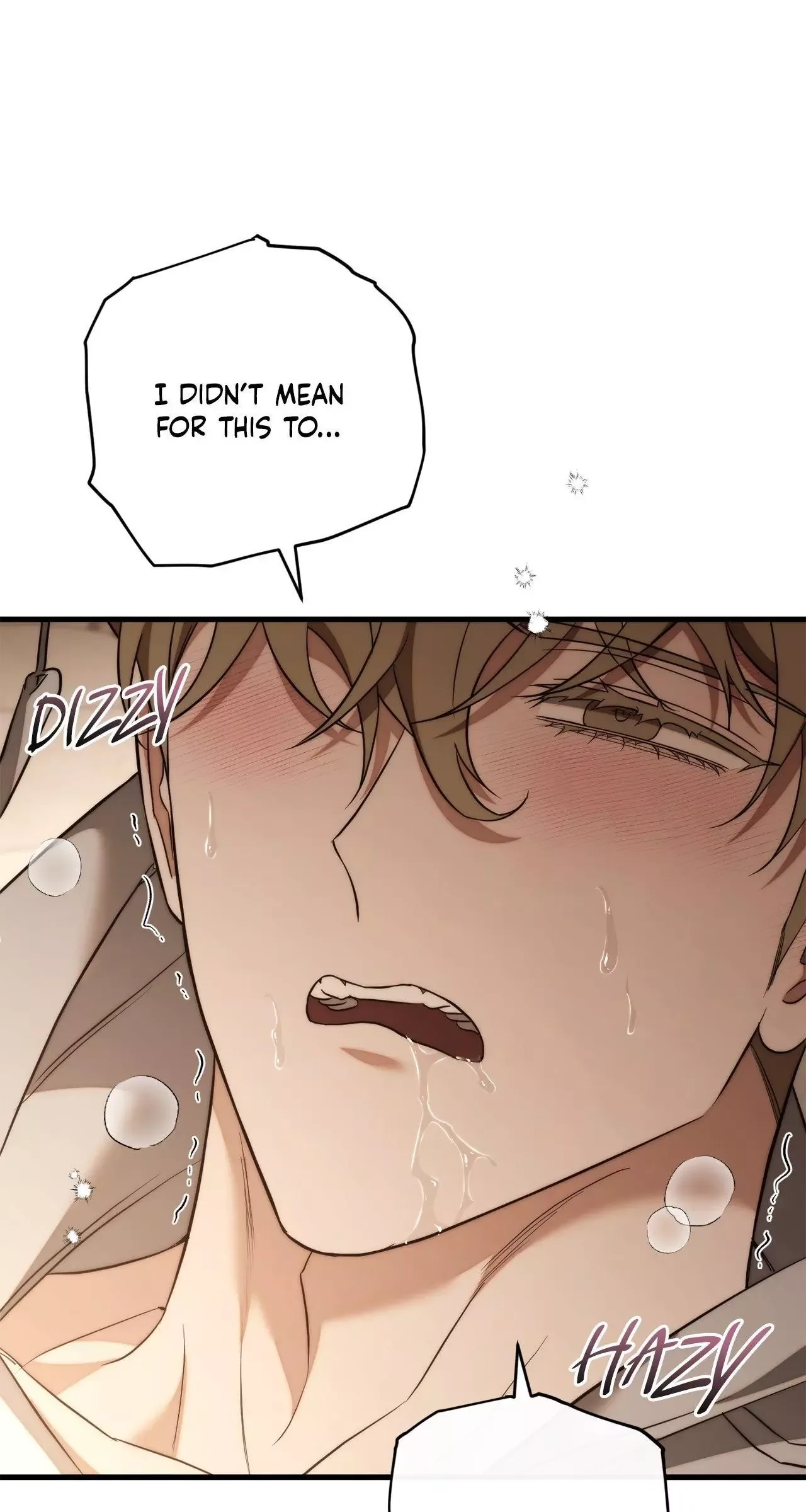 Unfinished Business Chapter 54 page 65