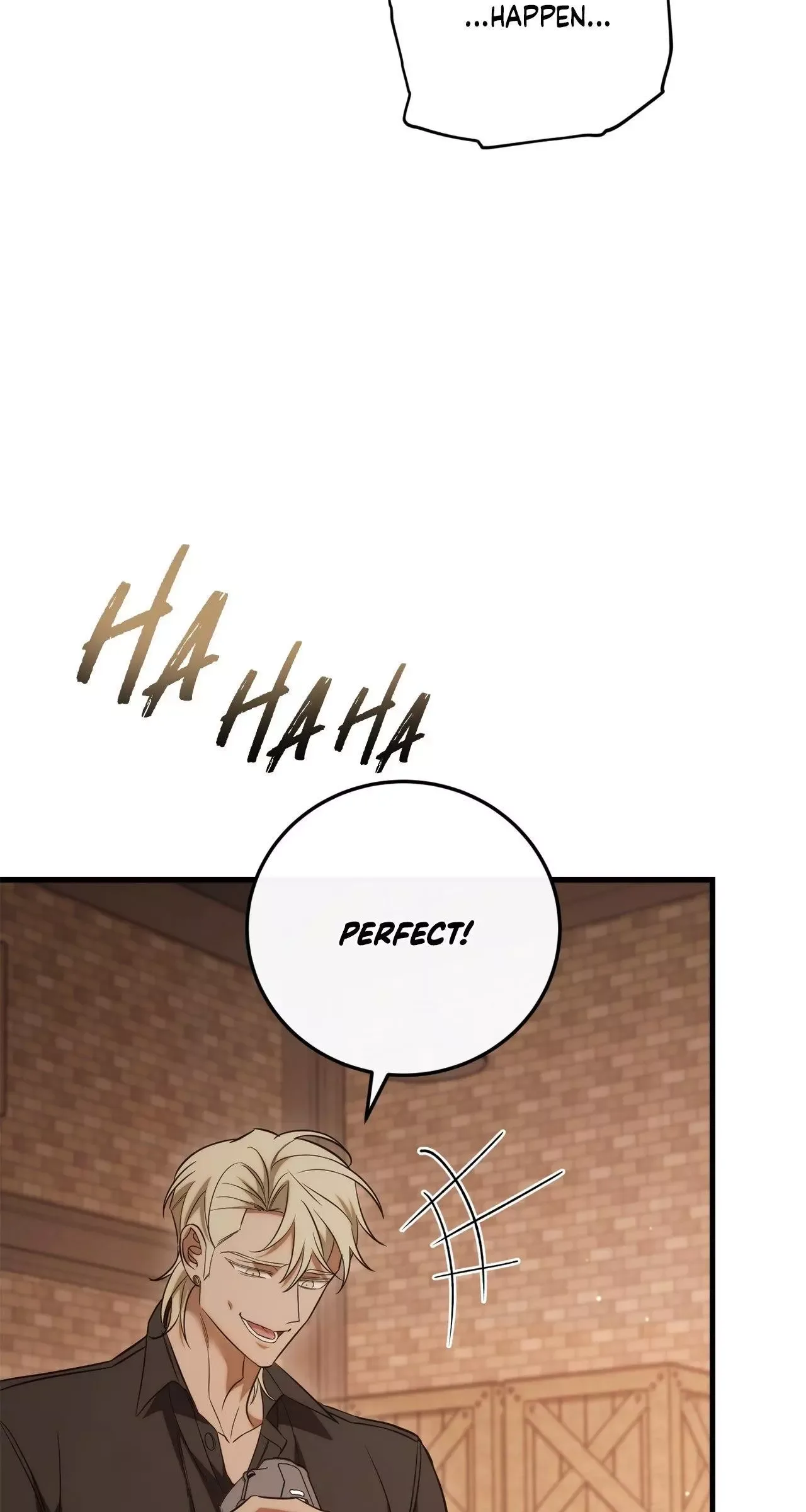 Unfinished Business Chapter 54 page 66