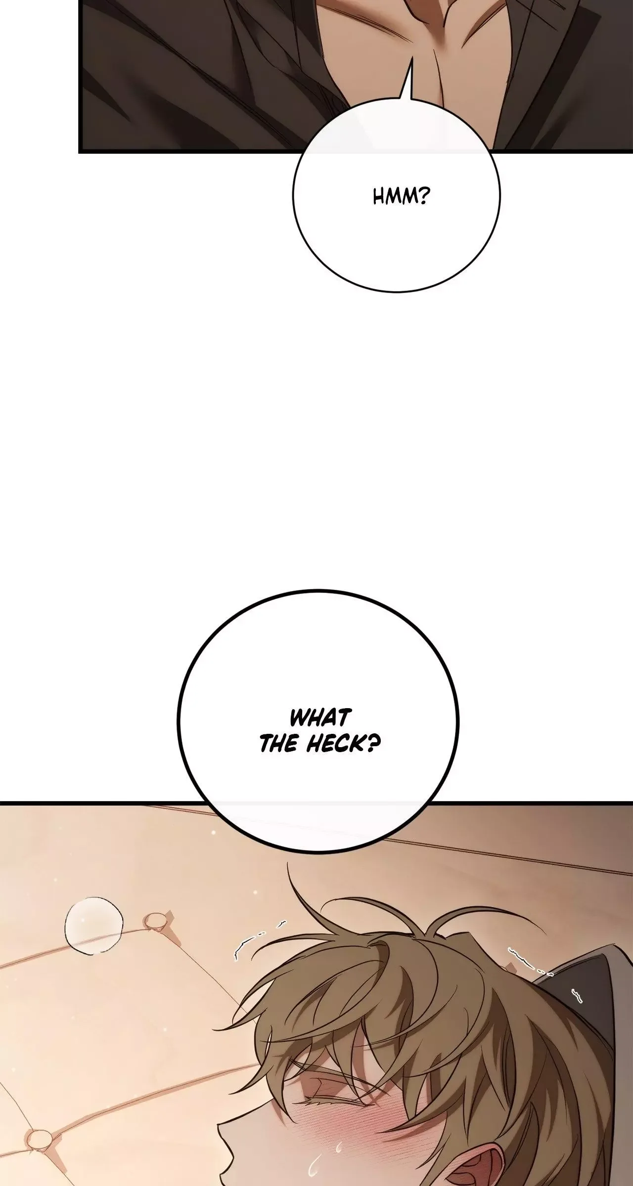 Unfinished Business Chapter 54 page 69