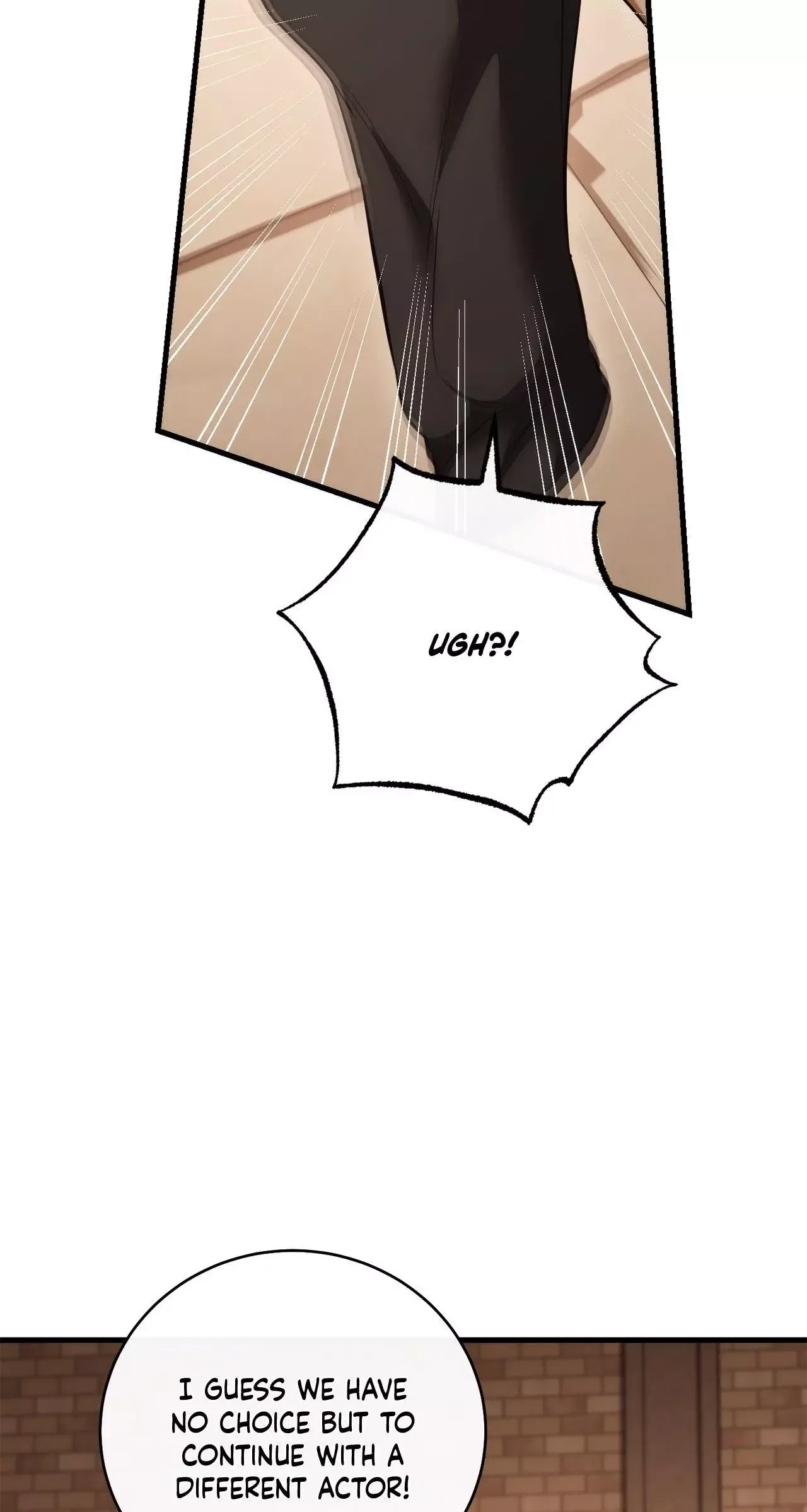 Unfinished Business Chapter 54 page 74